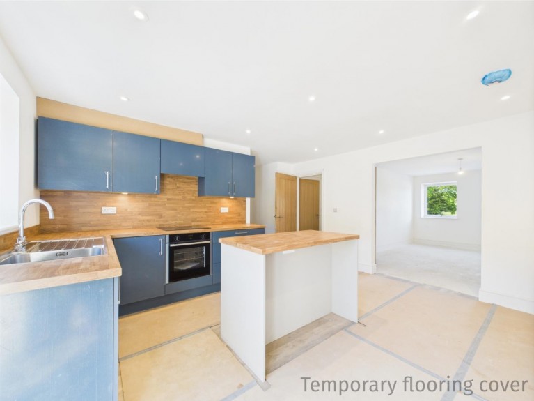 Image of Springworks Court, Broadholme Lane, Belper