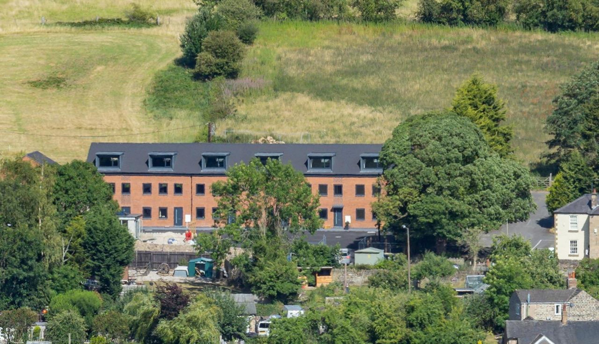 Images for Springworks Court, Broadholme Lane, Belper