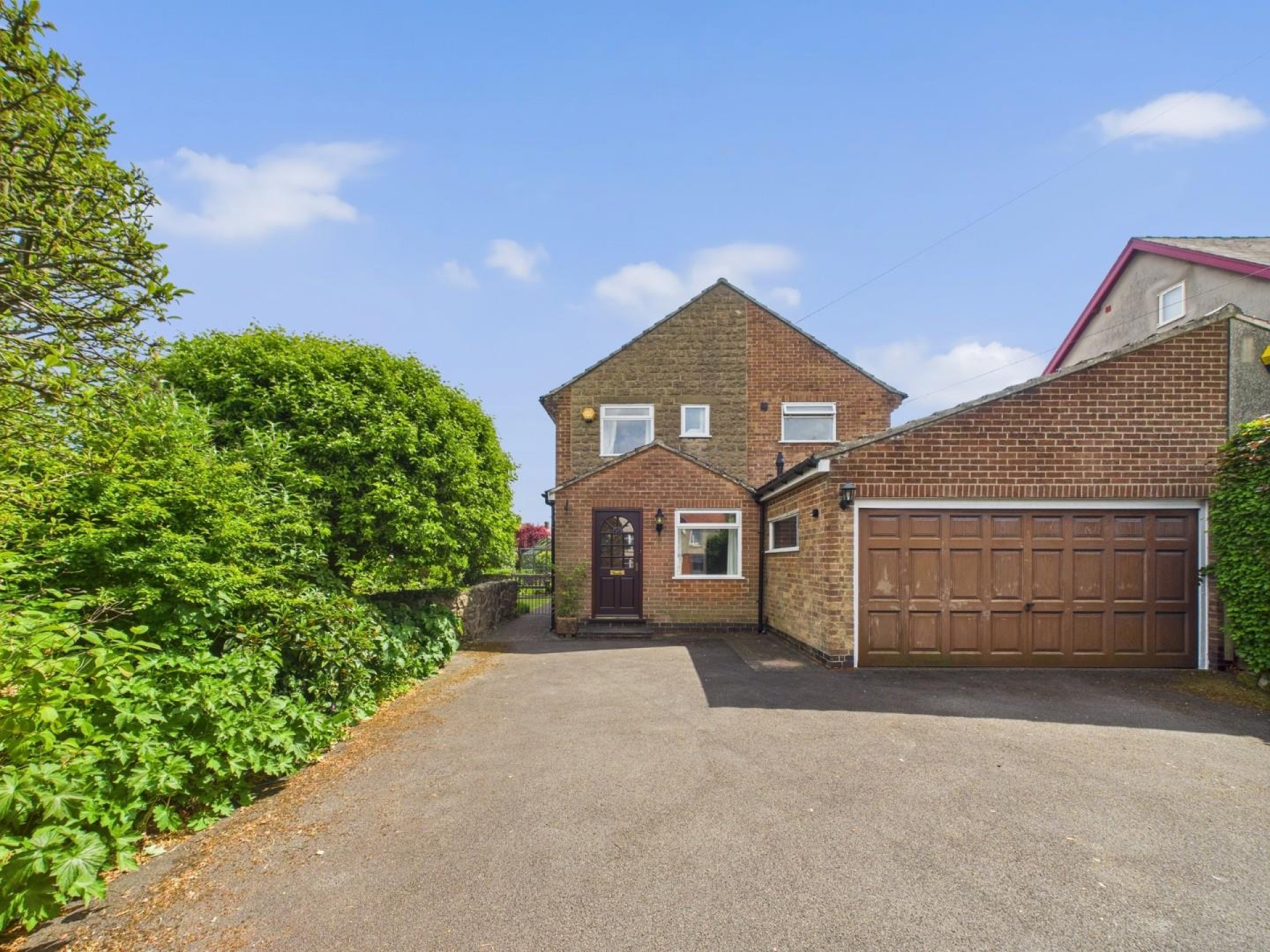 Images for Stoneleigh, 17 Summer Lane, Wirksworth