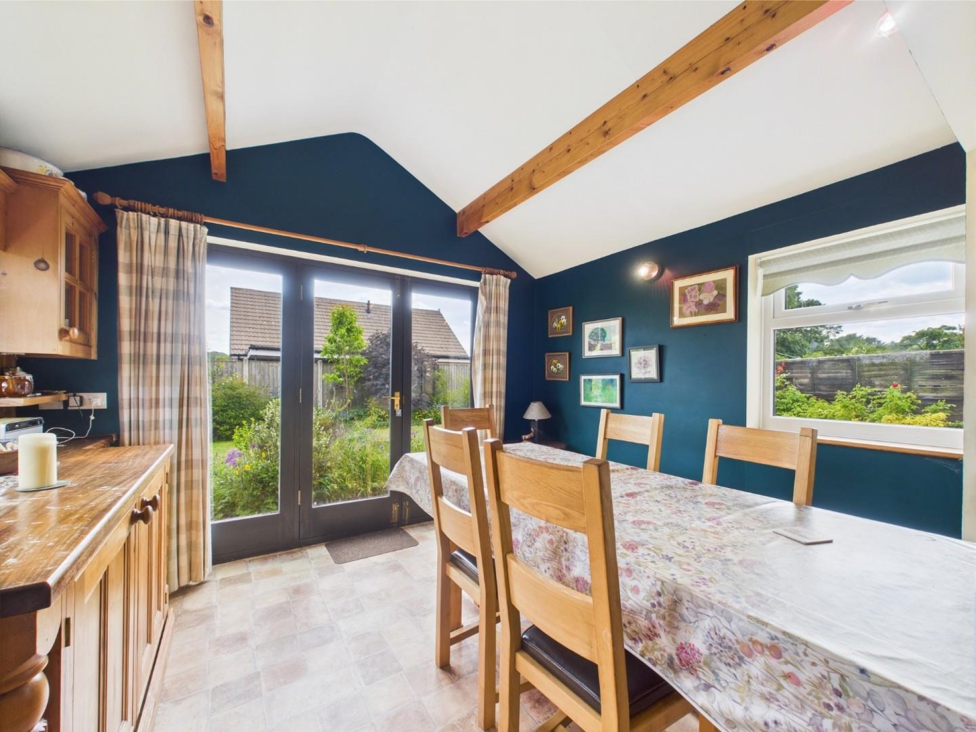 Images for Stoneleigh, 17 Summer Lane, Wirksworth