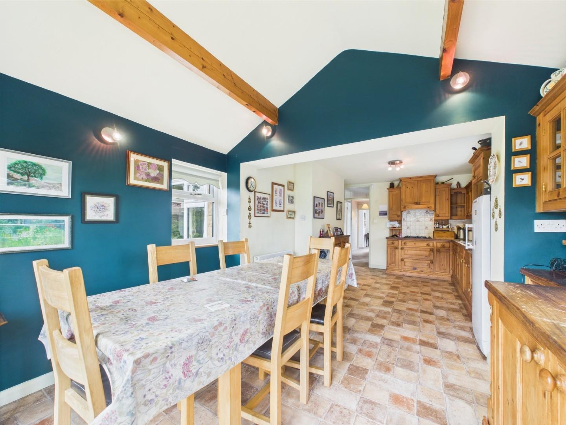 Images for Stoneleigh, 17 Summer Lane, Wirksworth