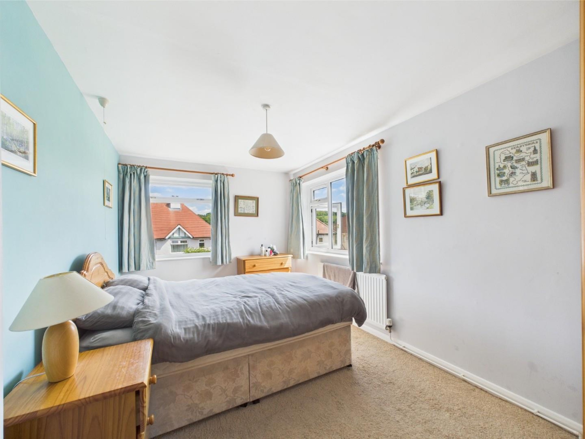 Images for Stoneleigh, 17 Summer Lane, Wirksworth