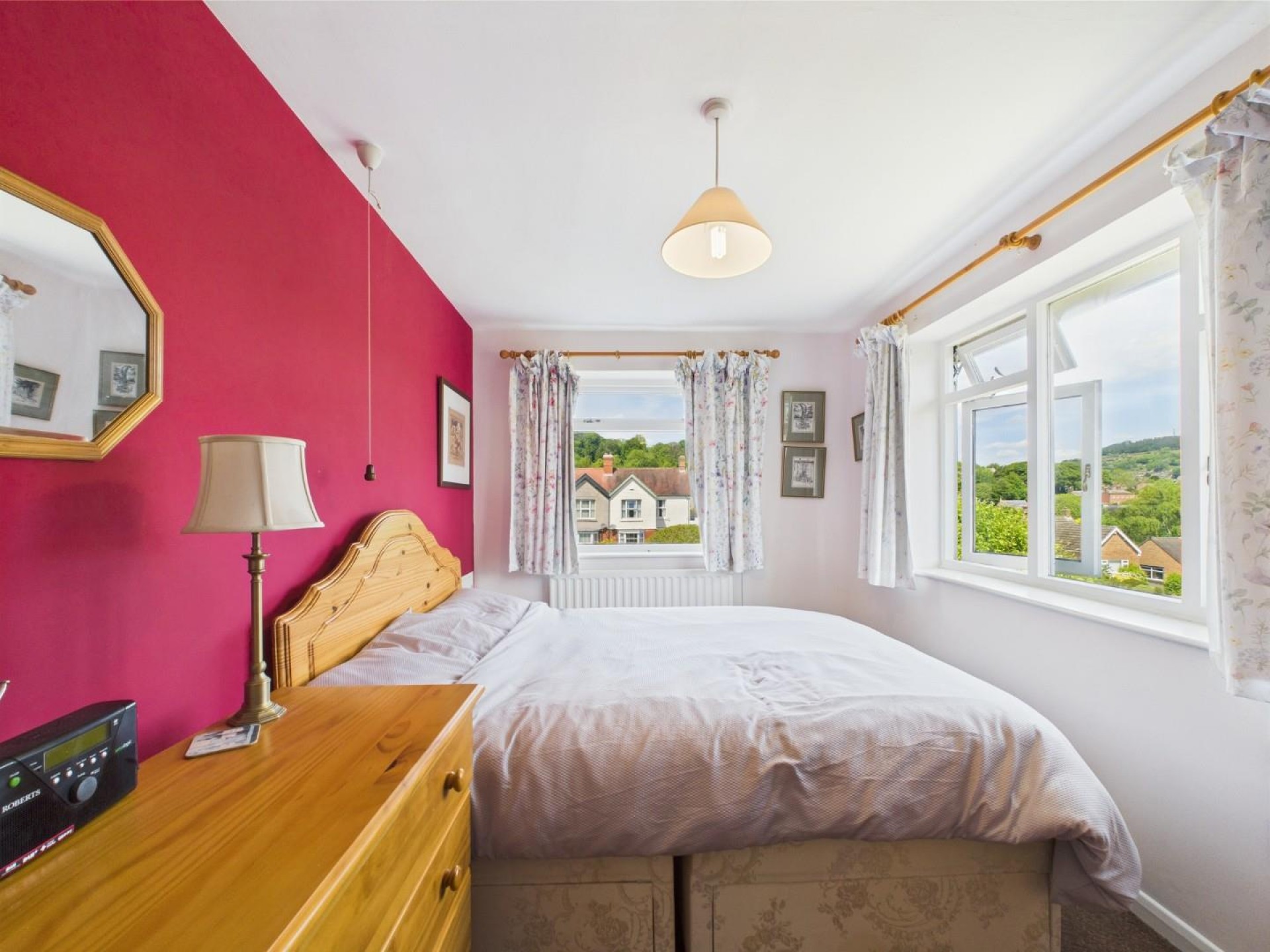 Images for Stoneleigh, 17 Summer Lane, Wirksworth