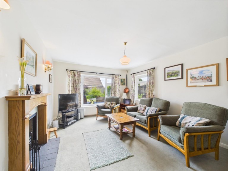 Image of Stoneleigh, 17 Summer Lane, Wirksworth