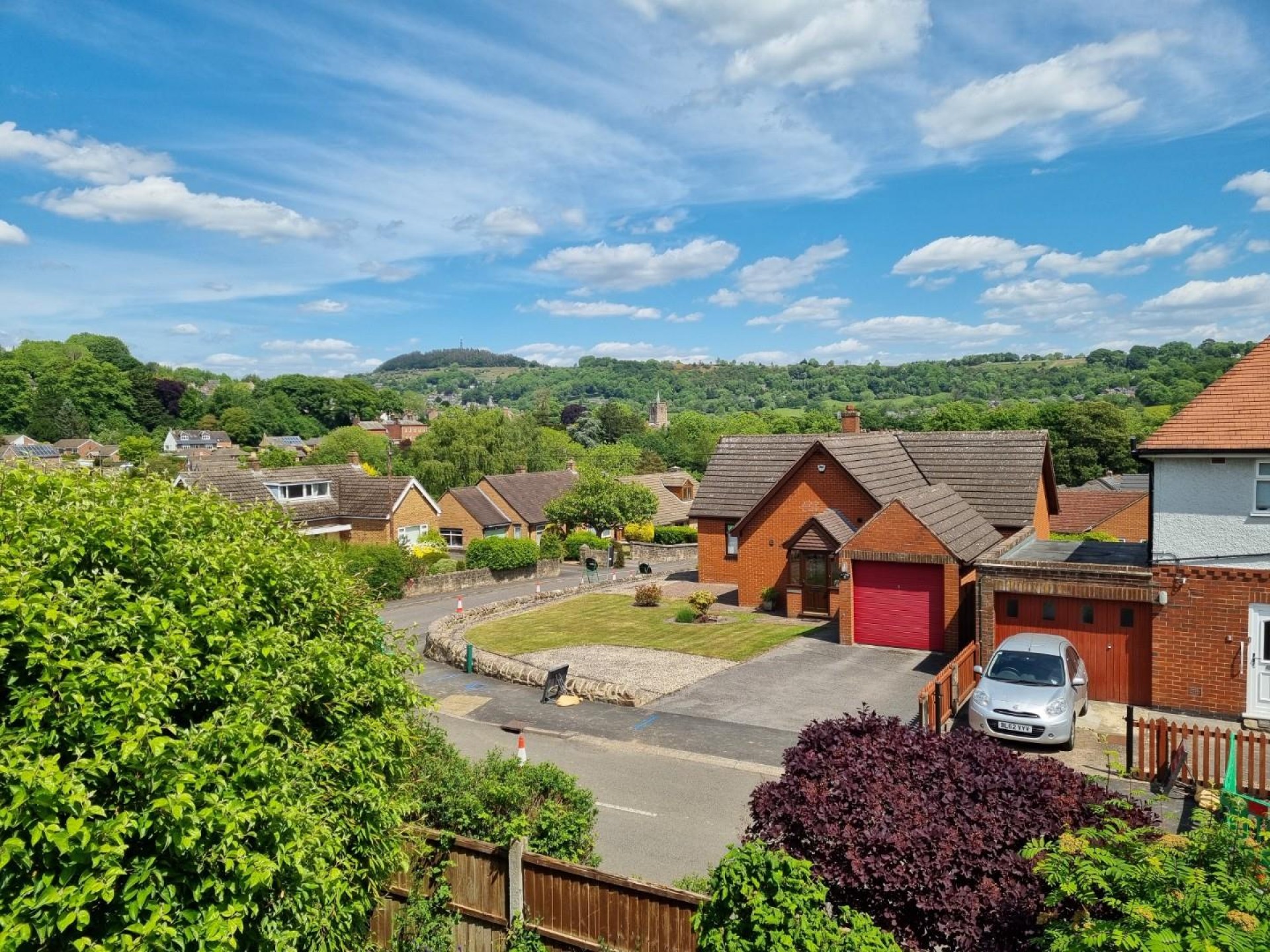 Images for Stoneleigh, 17 Summer Lane, Wirksworth