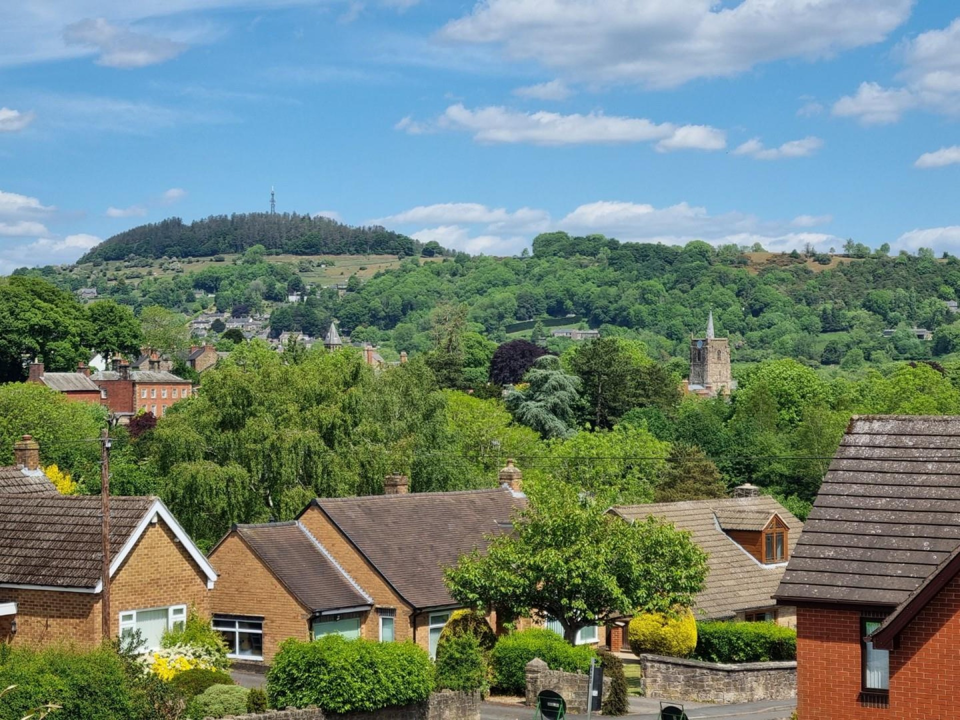 Images for Stoneleigh, 17 Summer Lane, Wirksworth