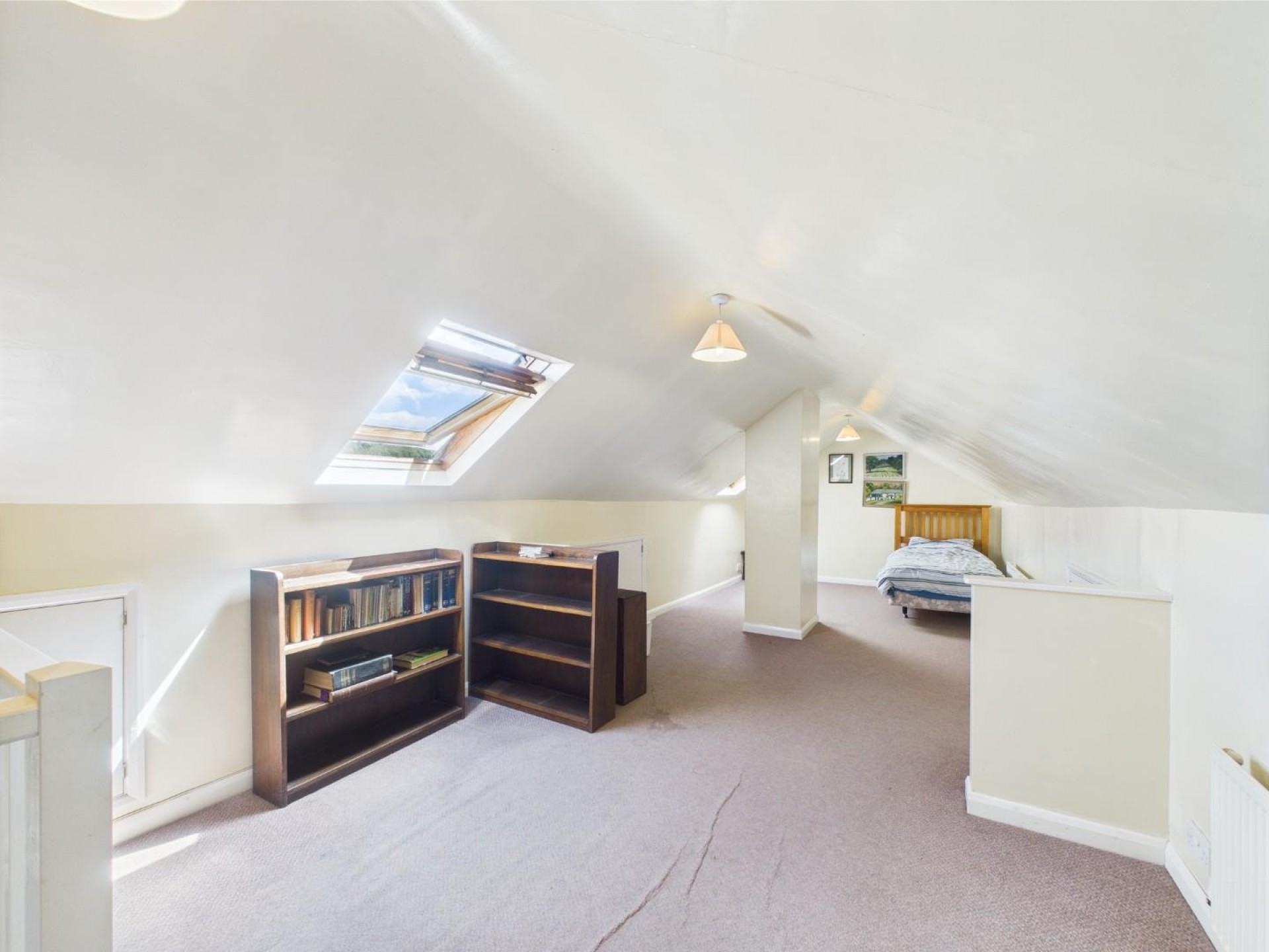 Images for Stoneleigh, 17 Summer Lane, Wirksworth