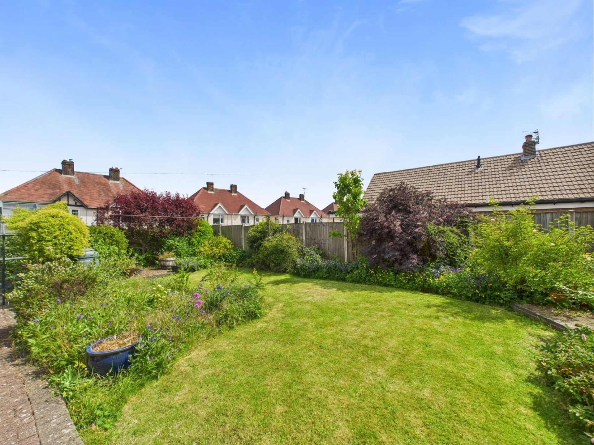 Images for Stoneleigh, 17 Summer Lane, Wirksworth