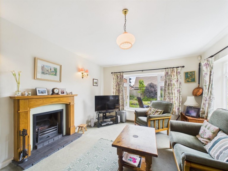 Image of Stoneleigh, 17 Summer Lane, Wirksworth