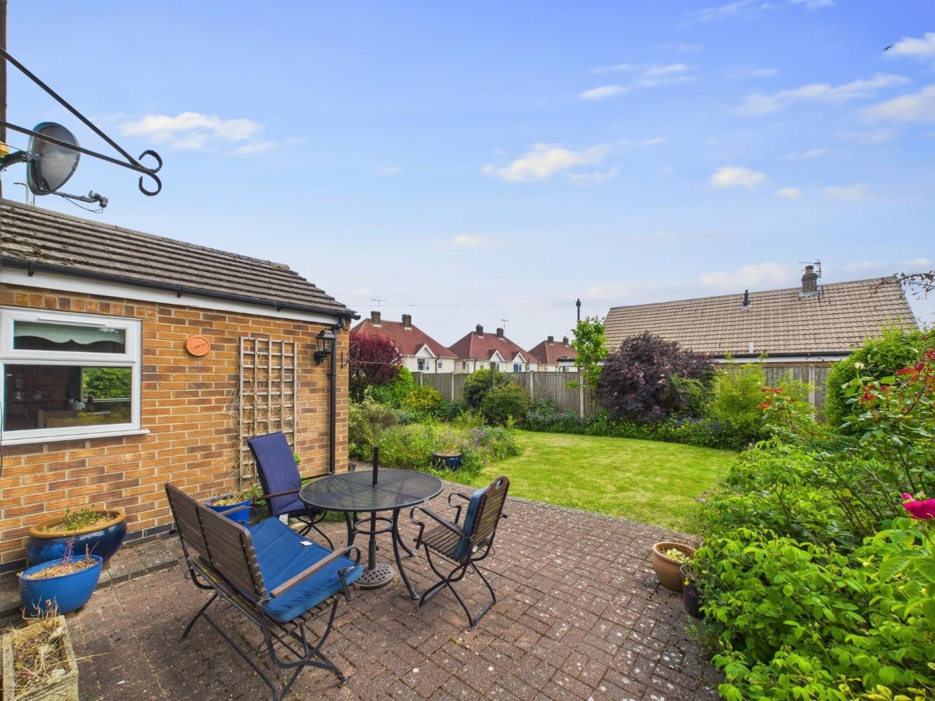 Images for Stoneleigh, 17 Summer Lane, Wirksworth