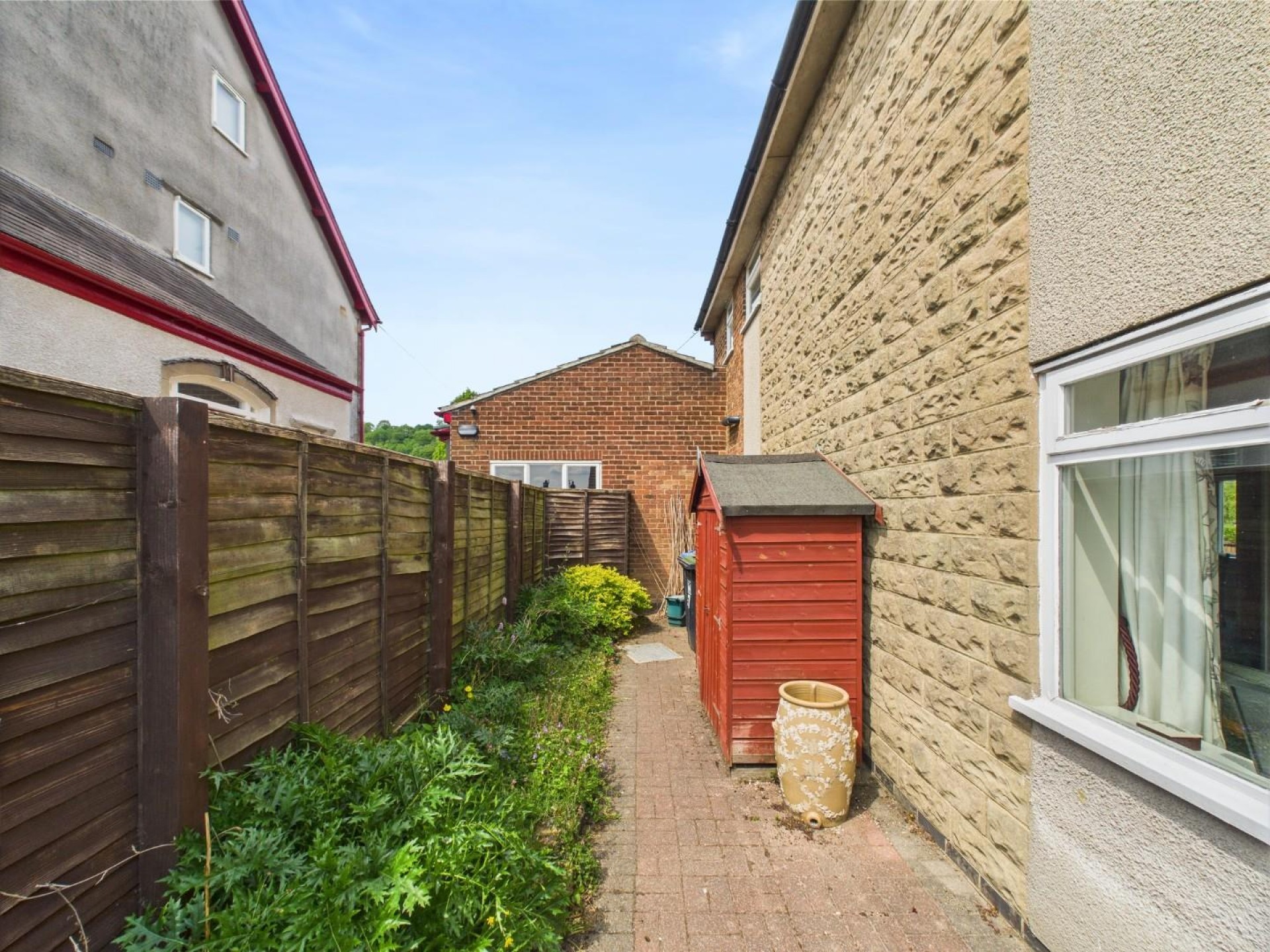 Images for Stoneleigh, 17 Summer Lane, Wirksworth
