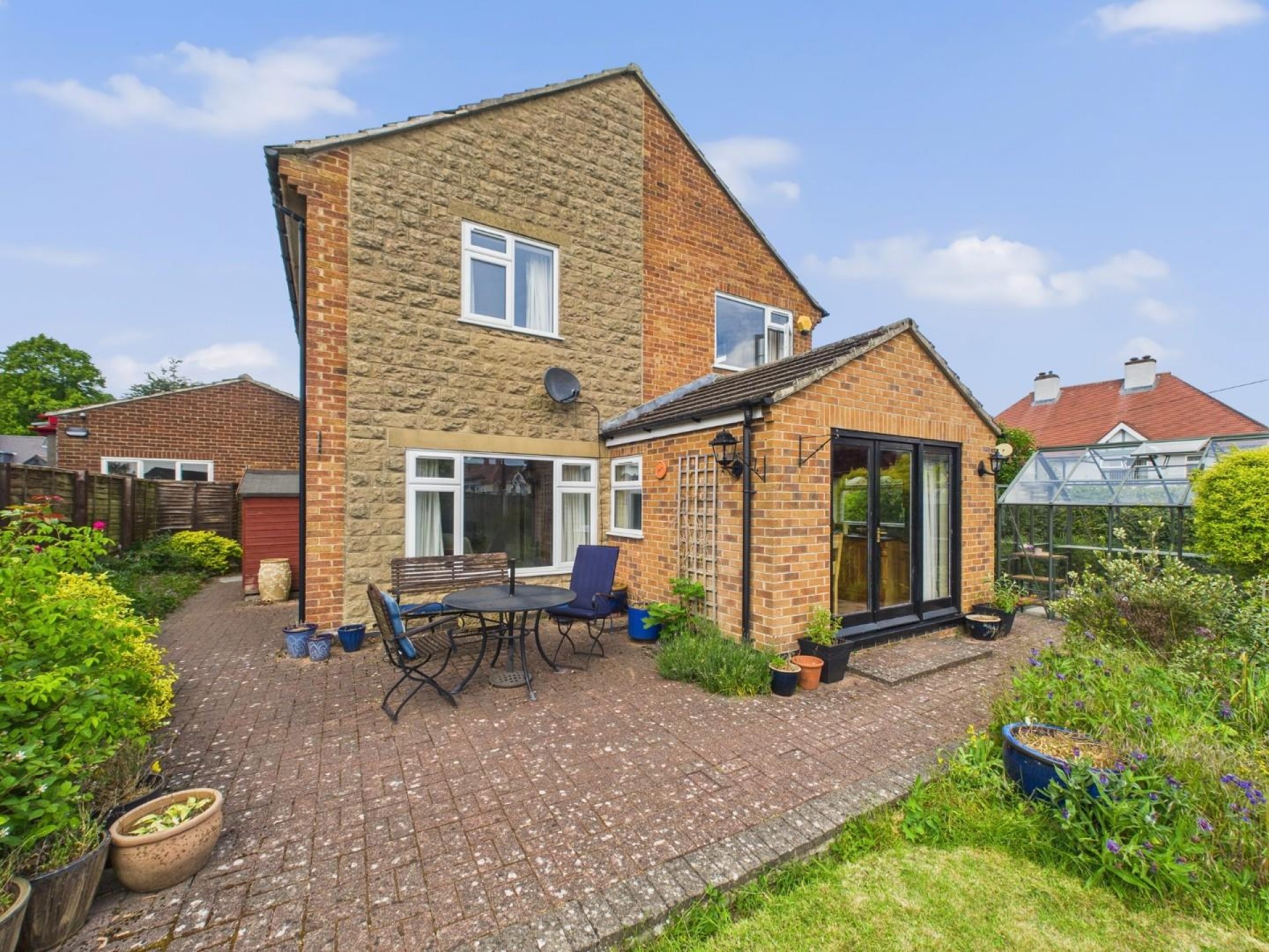 Images for Stoneleigh, 17 Summer Lane, Wirksworth