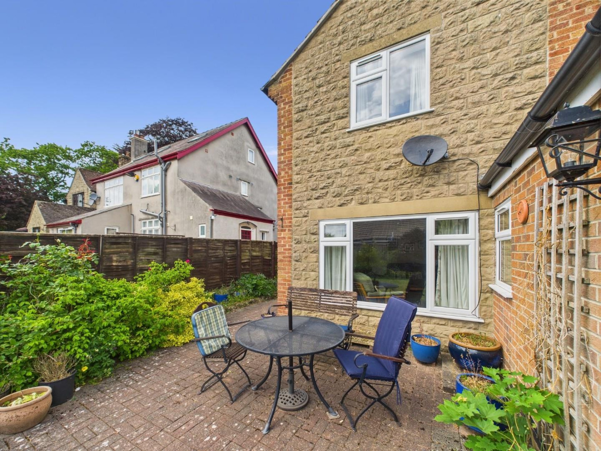 Images for Stoneleigh, 17 Summer Lane, Wirksworth