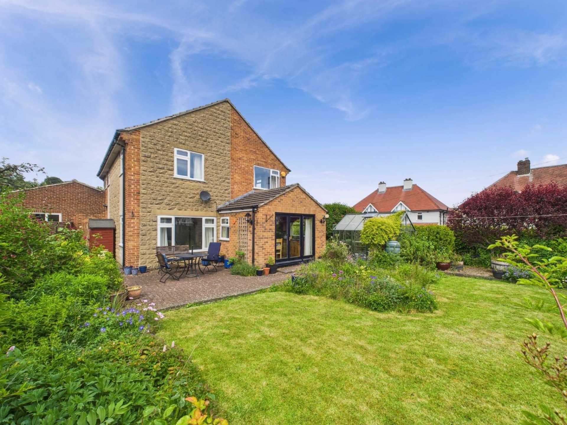 Images for Stoneleigh, 17 Summer Lane, Wirksworth