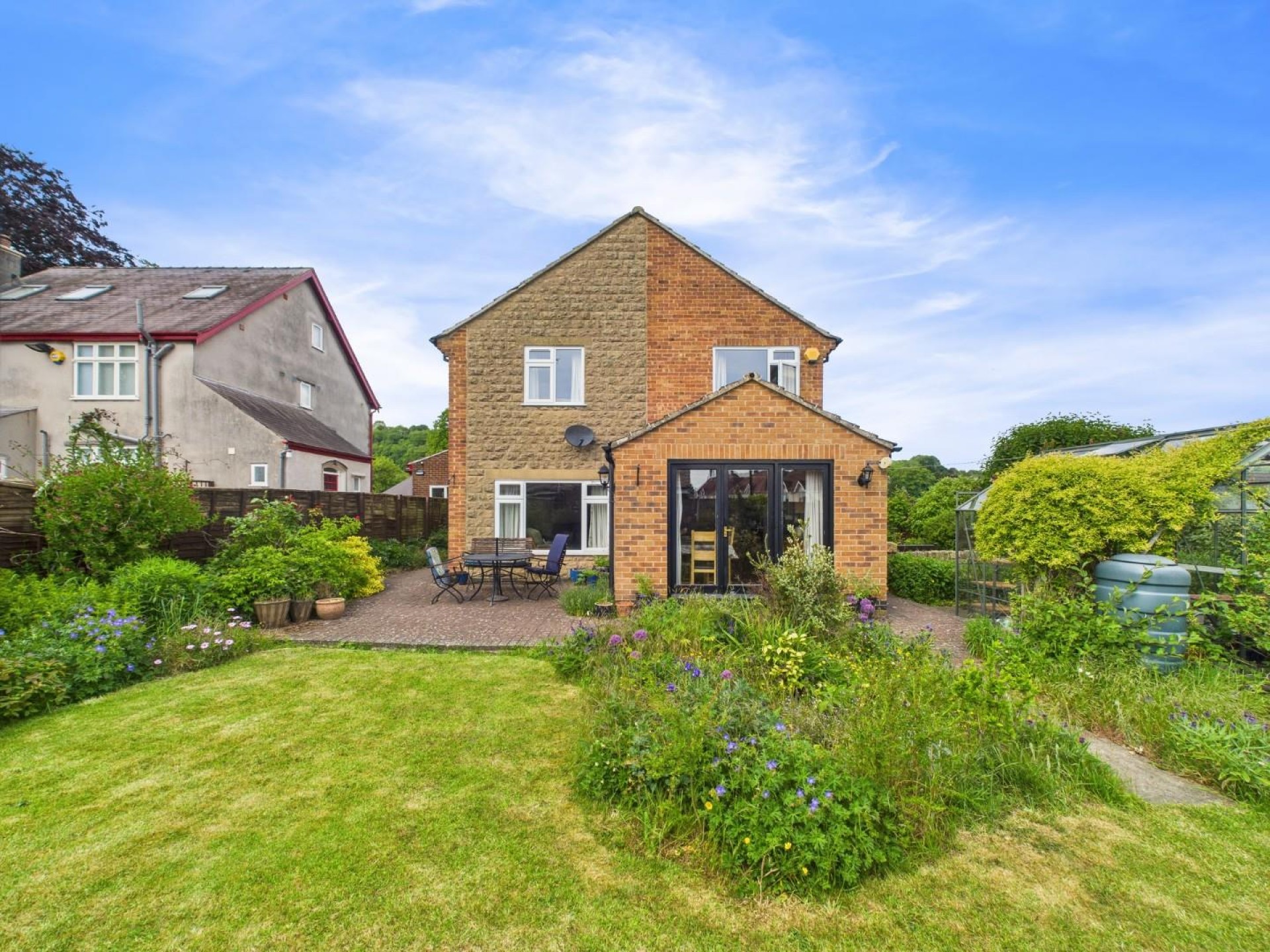 Images for Stoneleigh, 17 Summer Lane, Wirksworth