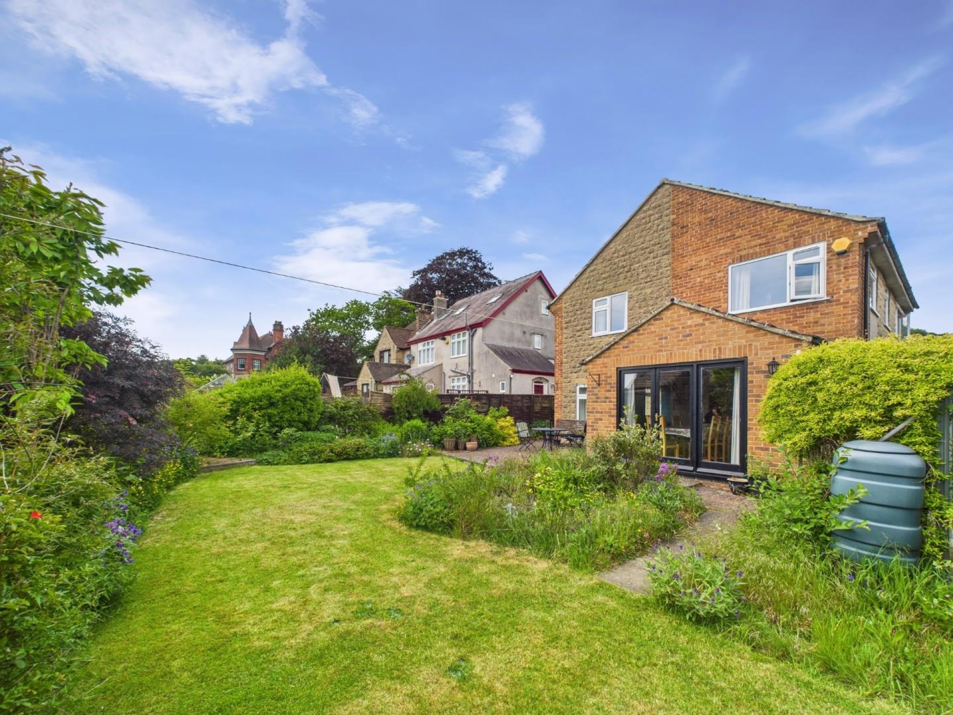 Images for Stoneleigh, 17 Summer Lane, Wirksworth