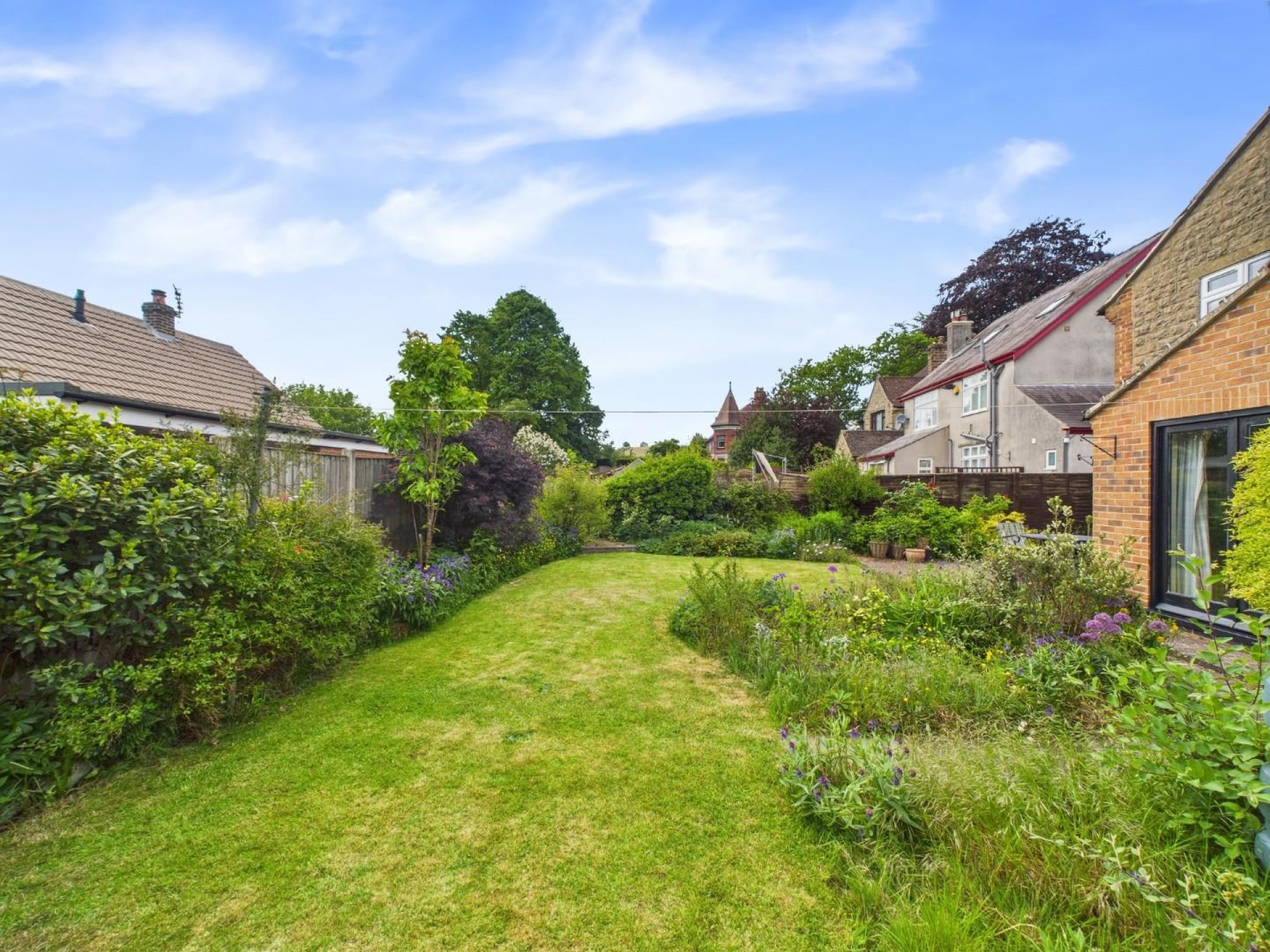 Images for Stoneleigh, 17 Summer Lane, Wirksworth