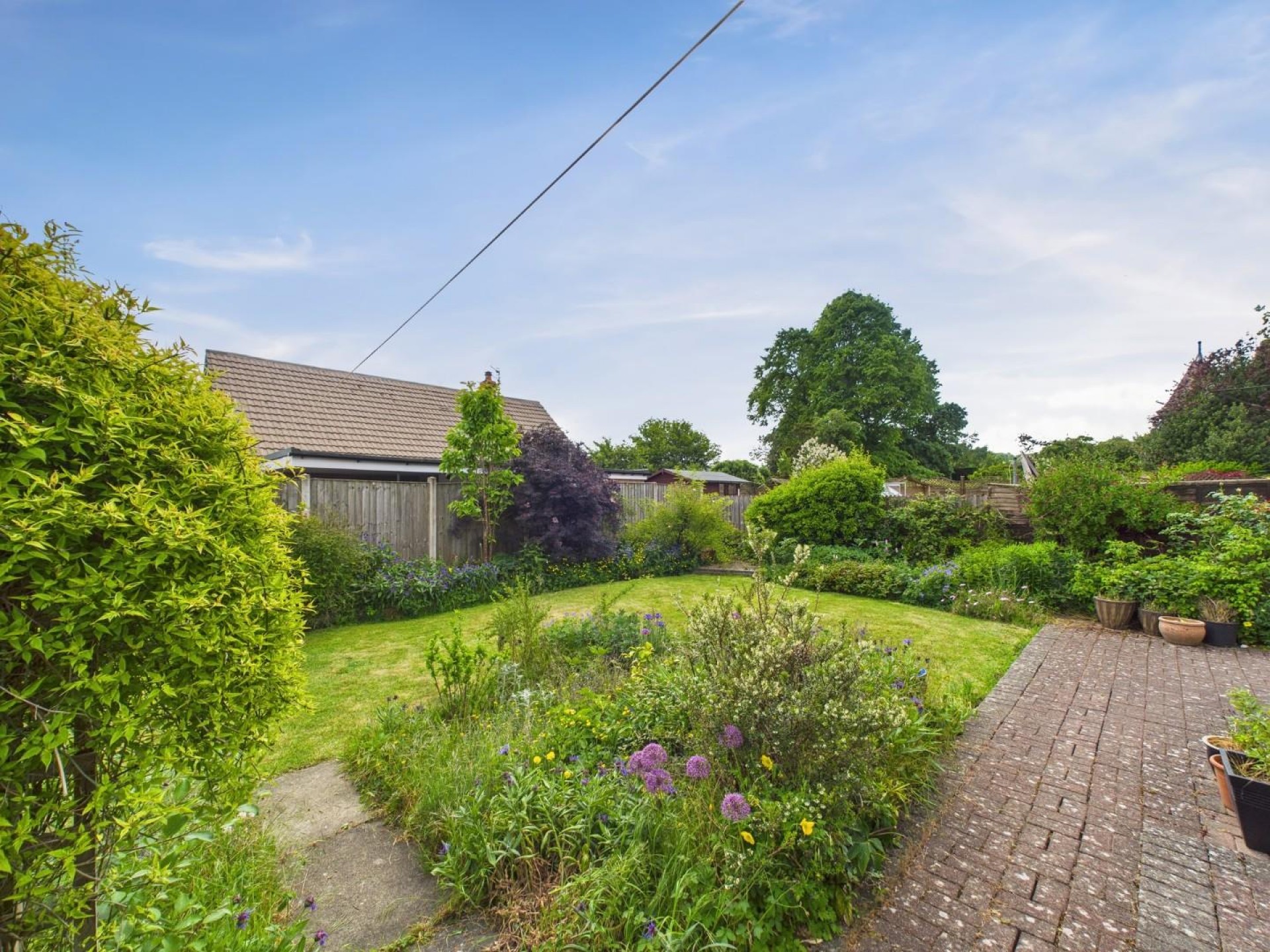 Images for Stoneleigh, 17 Summer Lane, Wirksworth