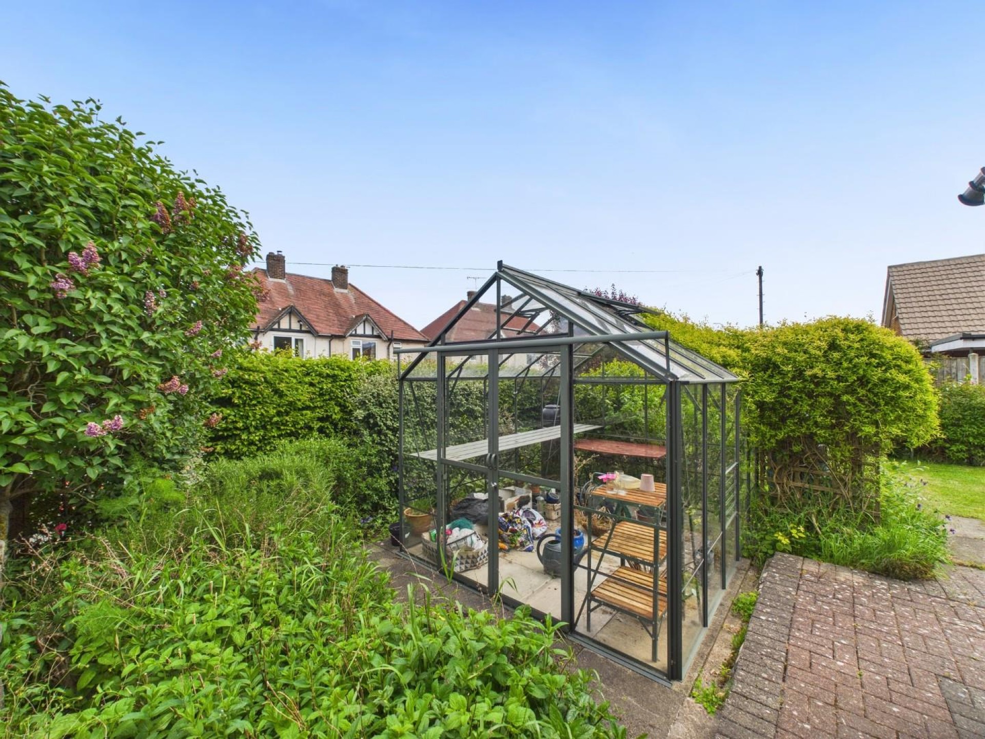 Images for Stoneleigh, 17 Summer Lane, Wirksworth