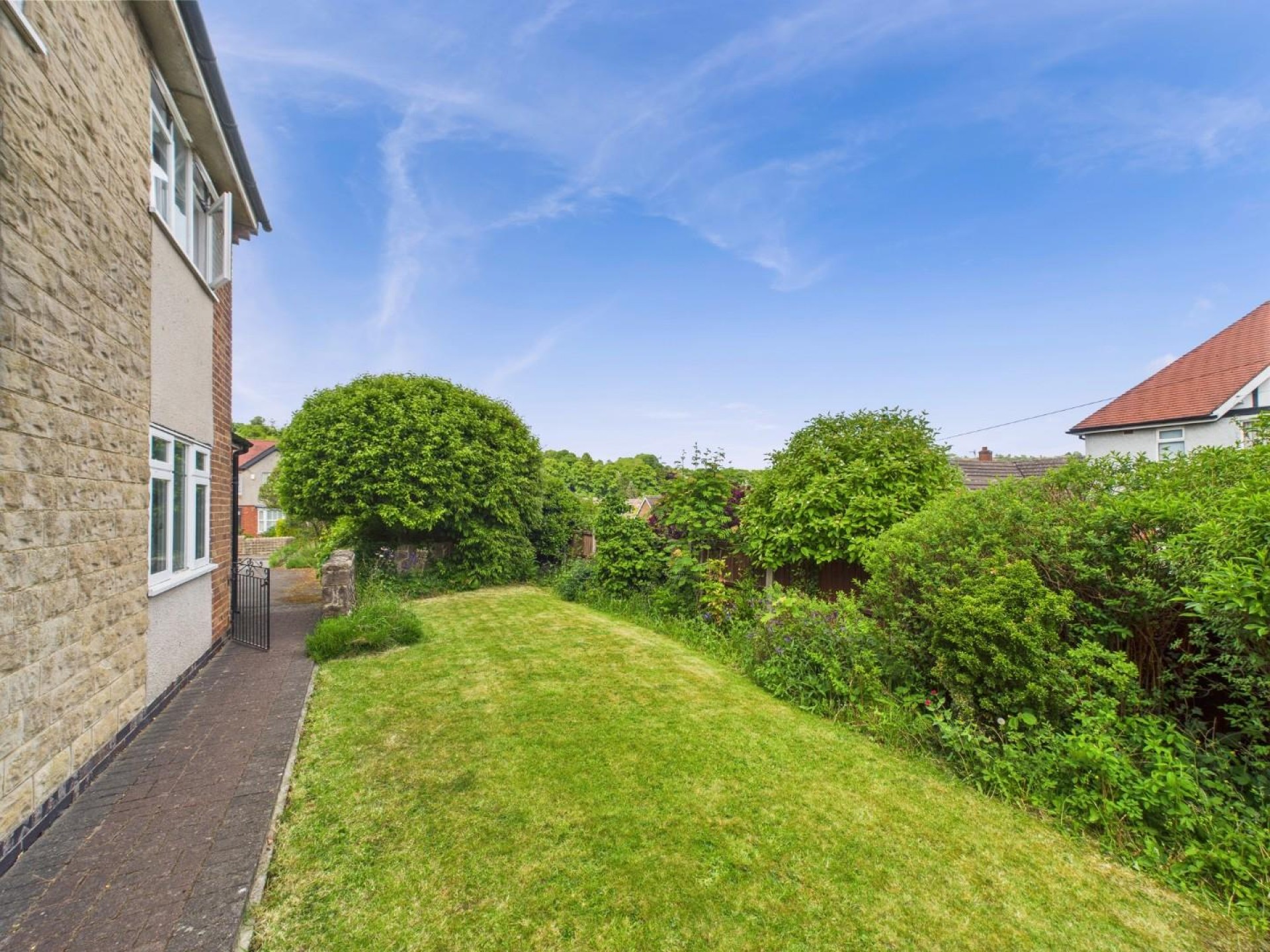 Images for Stoneleigh, 17 Summer Lane, Wirksworth