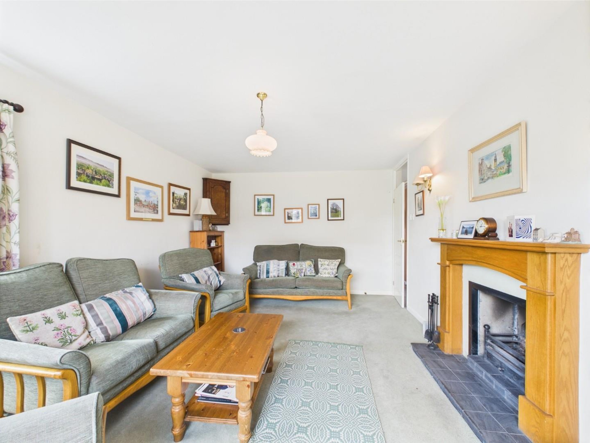 Images for Stoneleigh, 17 Summer Lane, Wirksworth