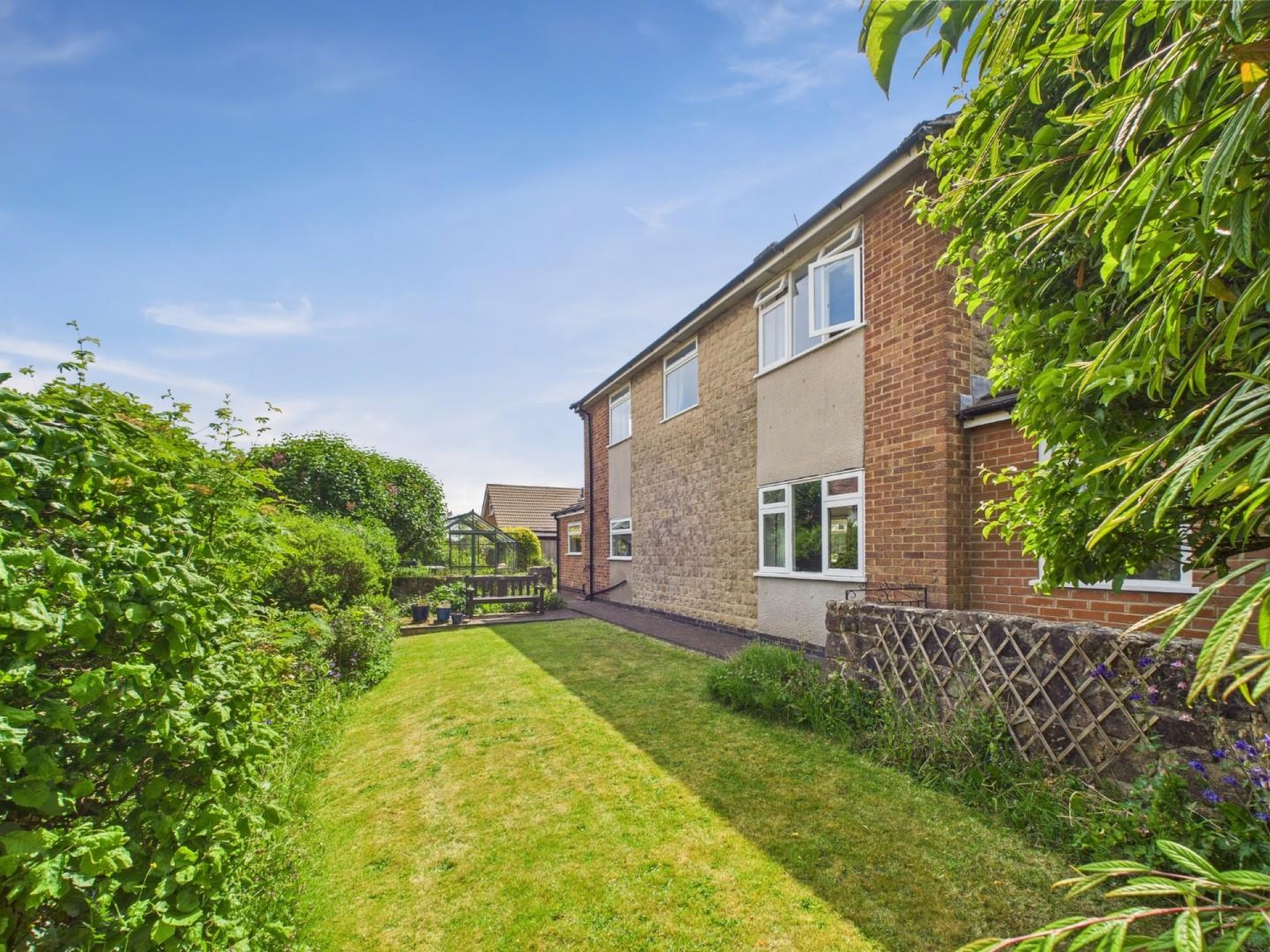 Images for Stoneleigh, 17 Summer Lane, Wirksworth