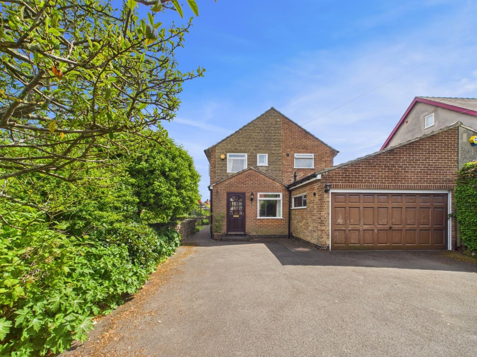 Images for Stoneleigh, 17 Summer Lane, Wirksworth