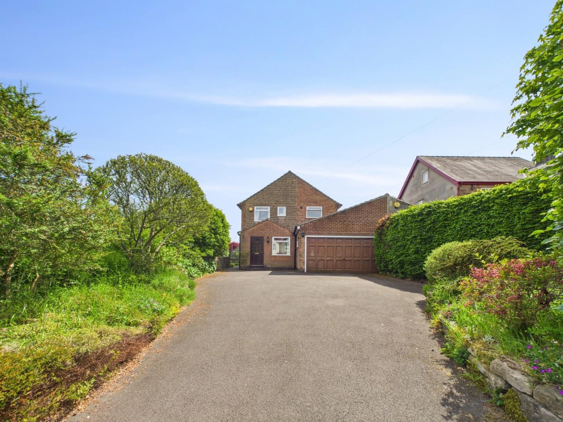 Images for Stoneleigh, 17 Summer Lane, Wirksworth