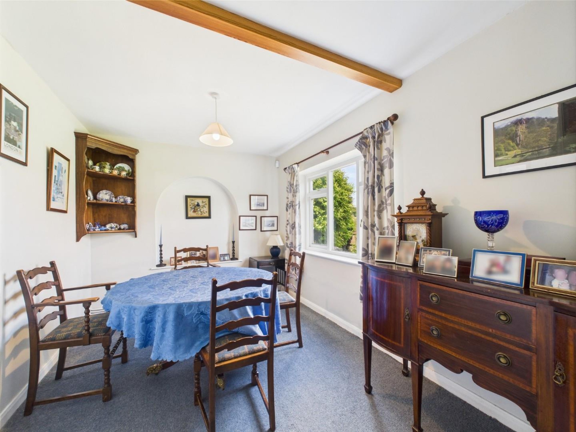 Images for Stoneleigh, 17 Summer Lane, Wirksworth