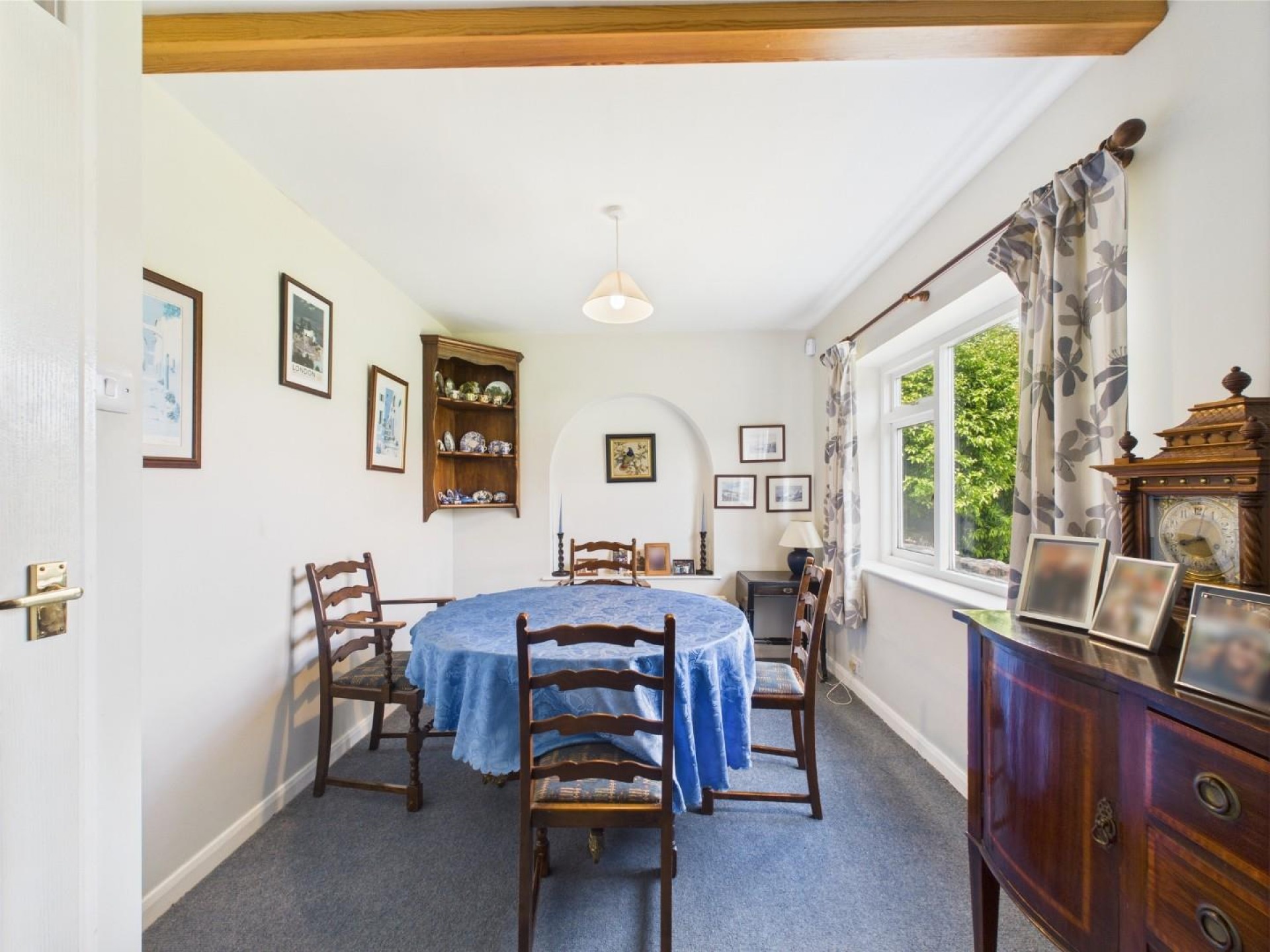 Images for Stoneleigh, 17 Summer Lane, Wirksworth