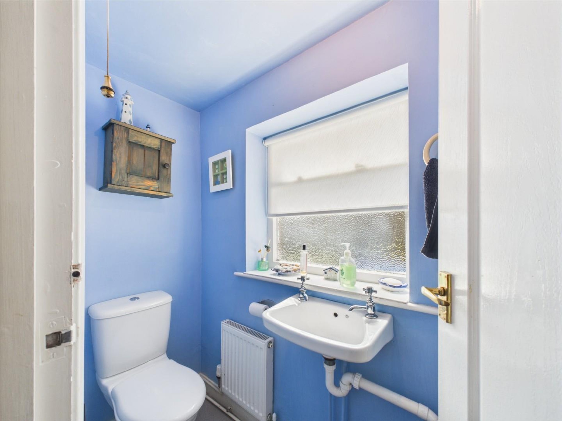 Images for Stoneleigh, 17 Summer Lane, Wirksworth