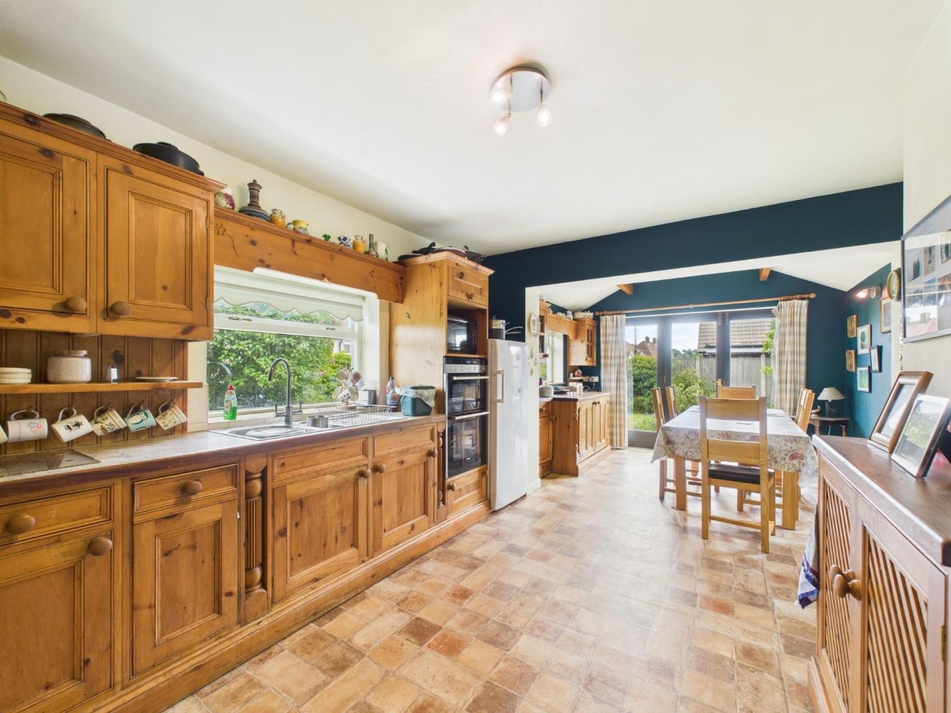 Images for Stoneleigh, 17 Summer Lane, Wirksworth