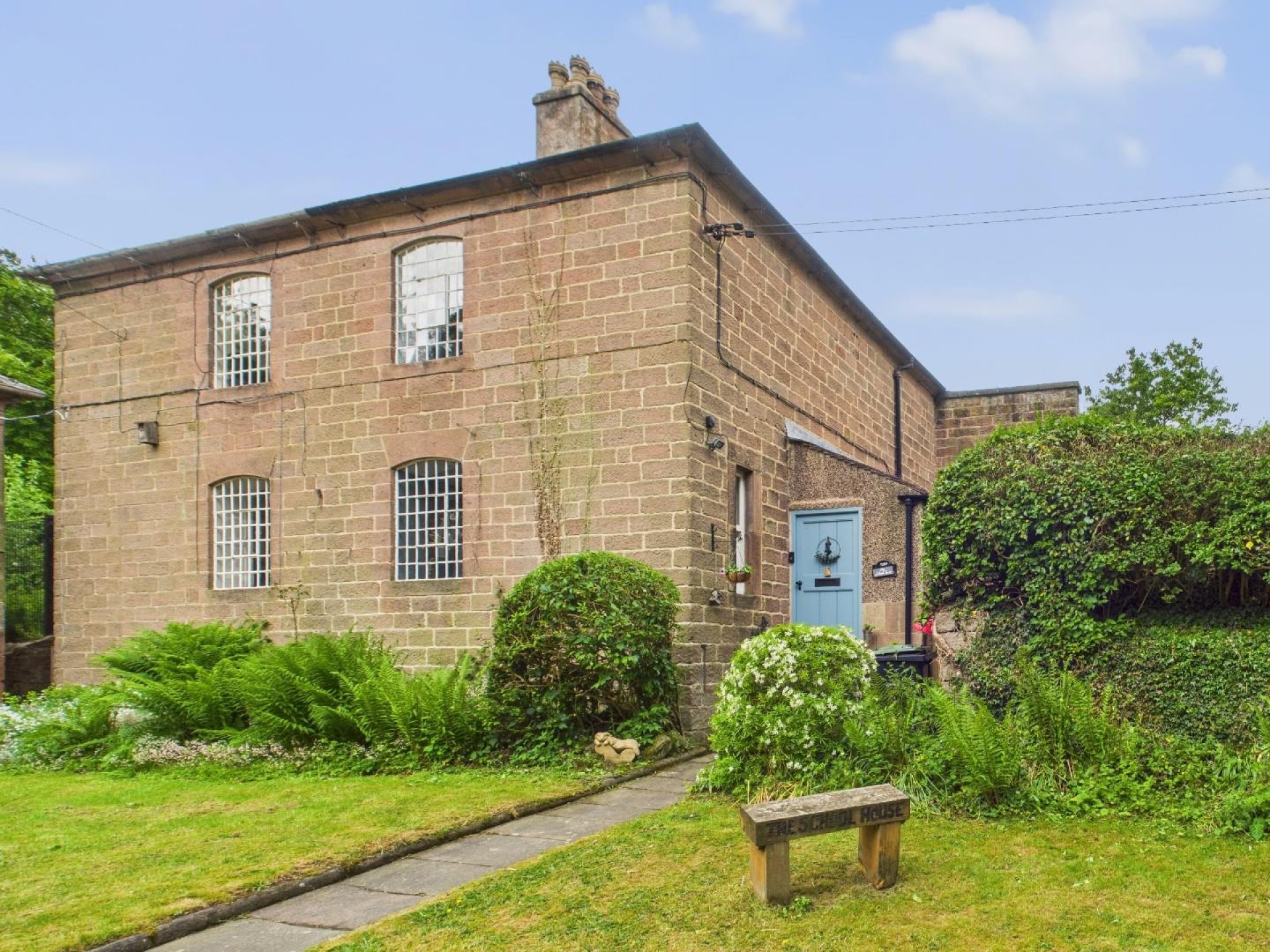 Images for North Street, Cromford, Matlock