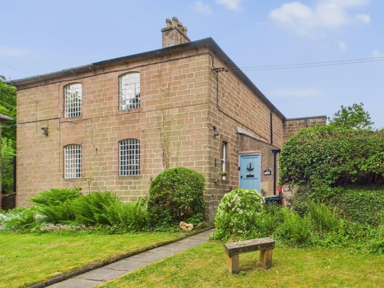 Image of North Street, Cromford, Matlock