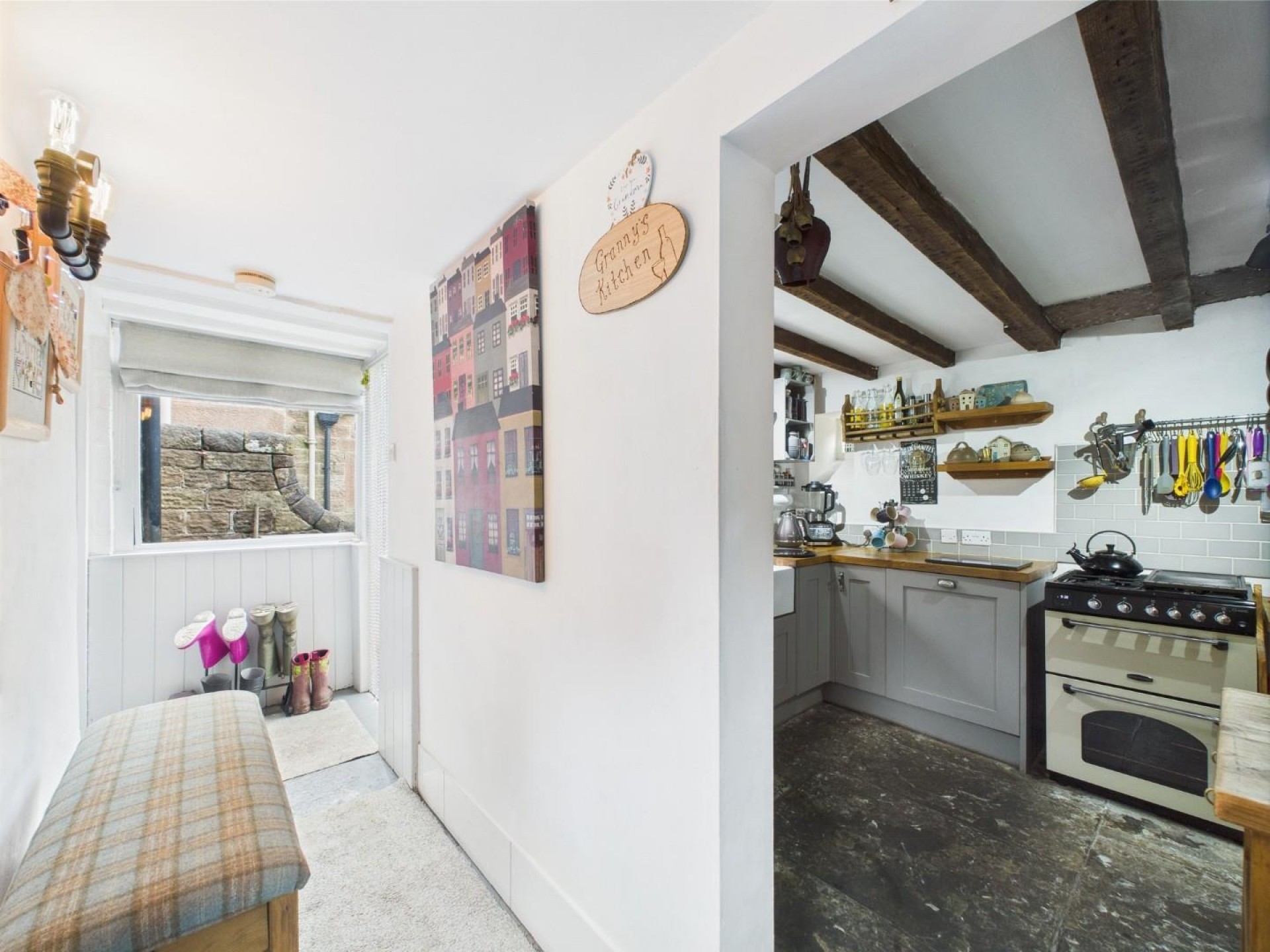 Images for North Street, Cromford, Matlock