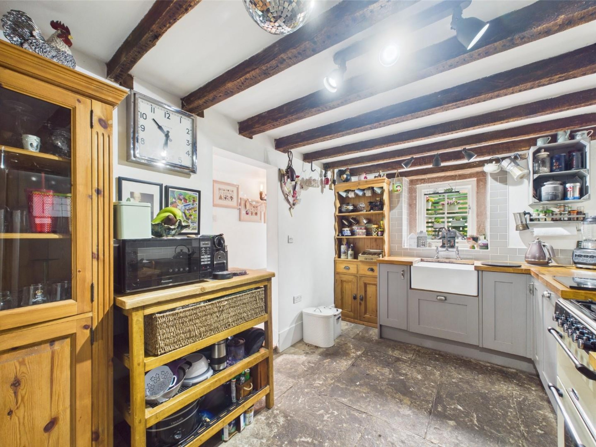 Images for North Street, Cromford, Matlock