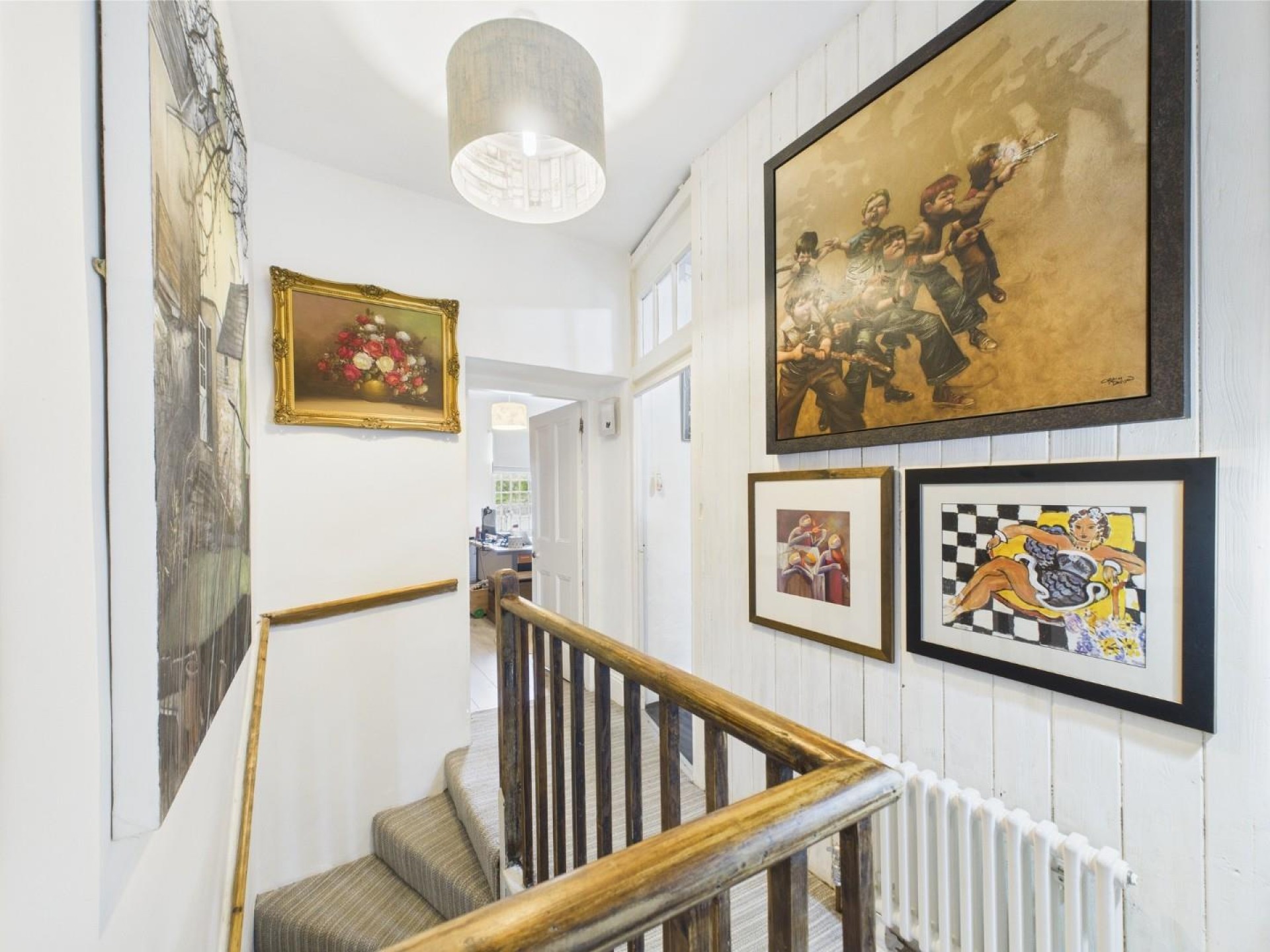 Images for North Street, Cromford, Matlock