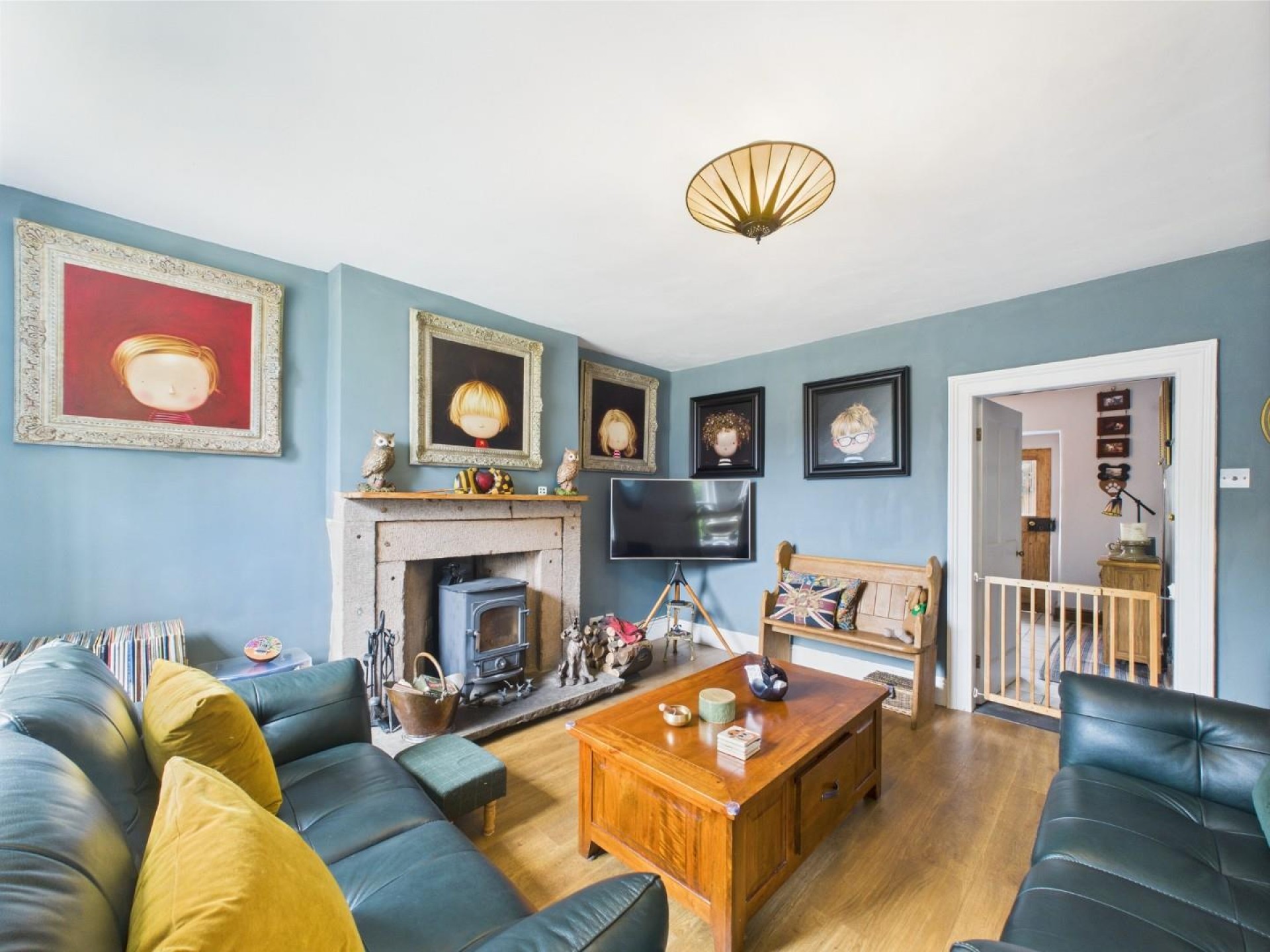 Images for North Street, Cromford, Matlock