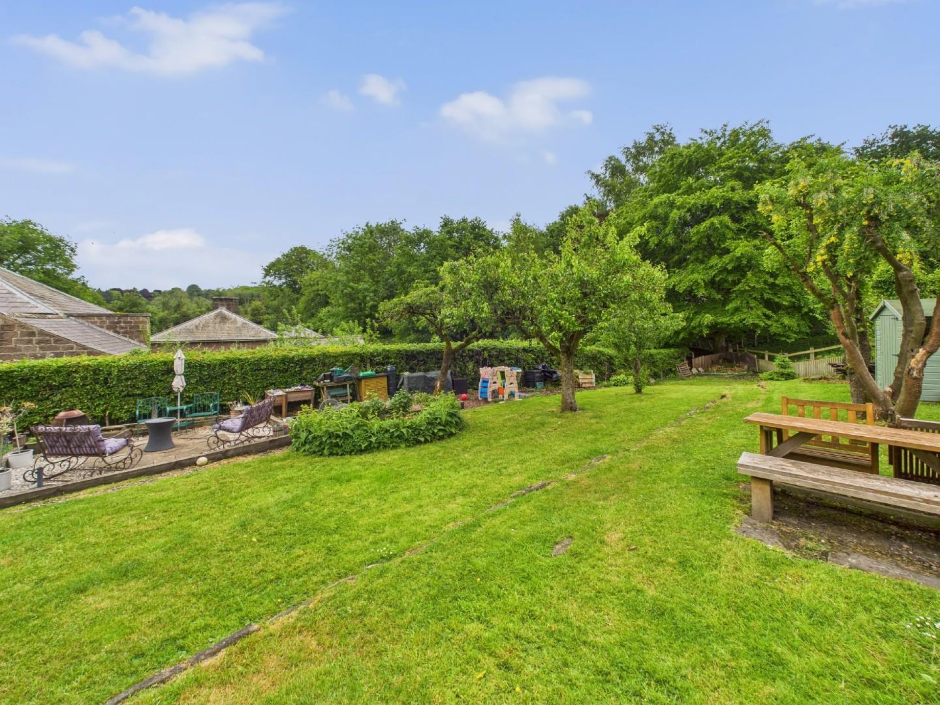 Images for North Street, Cromford, Matlock