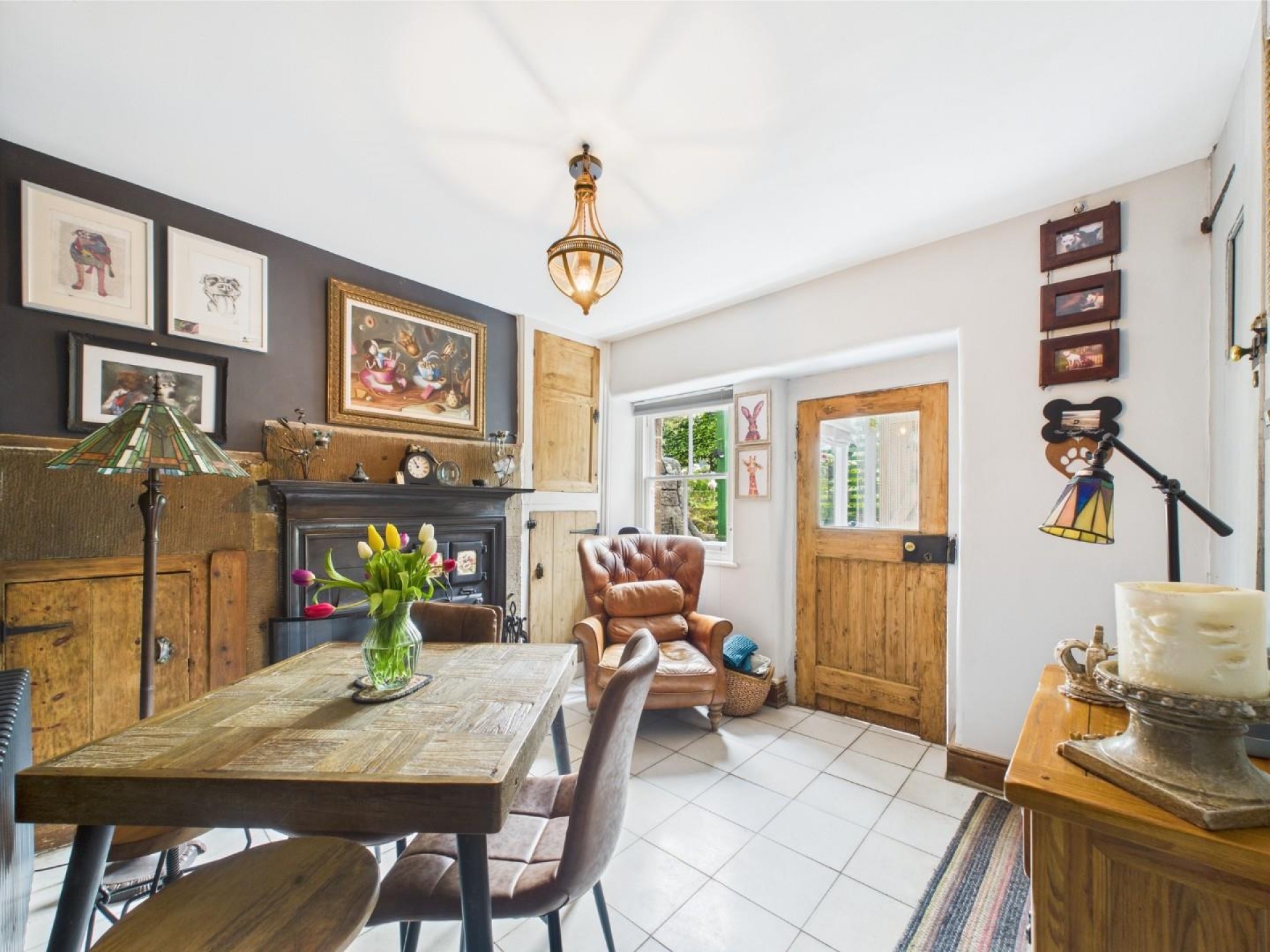 Images for North Street, Cromford, Matlock