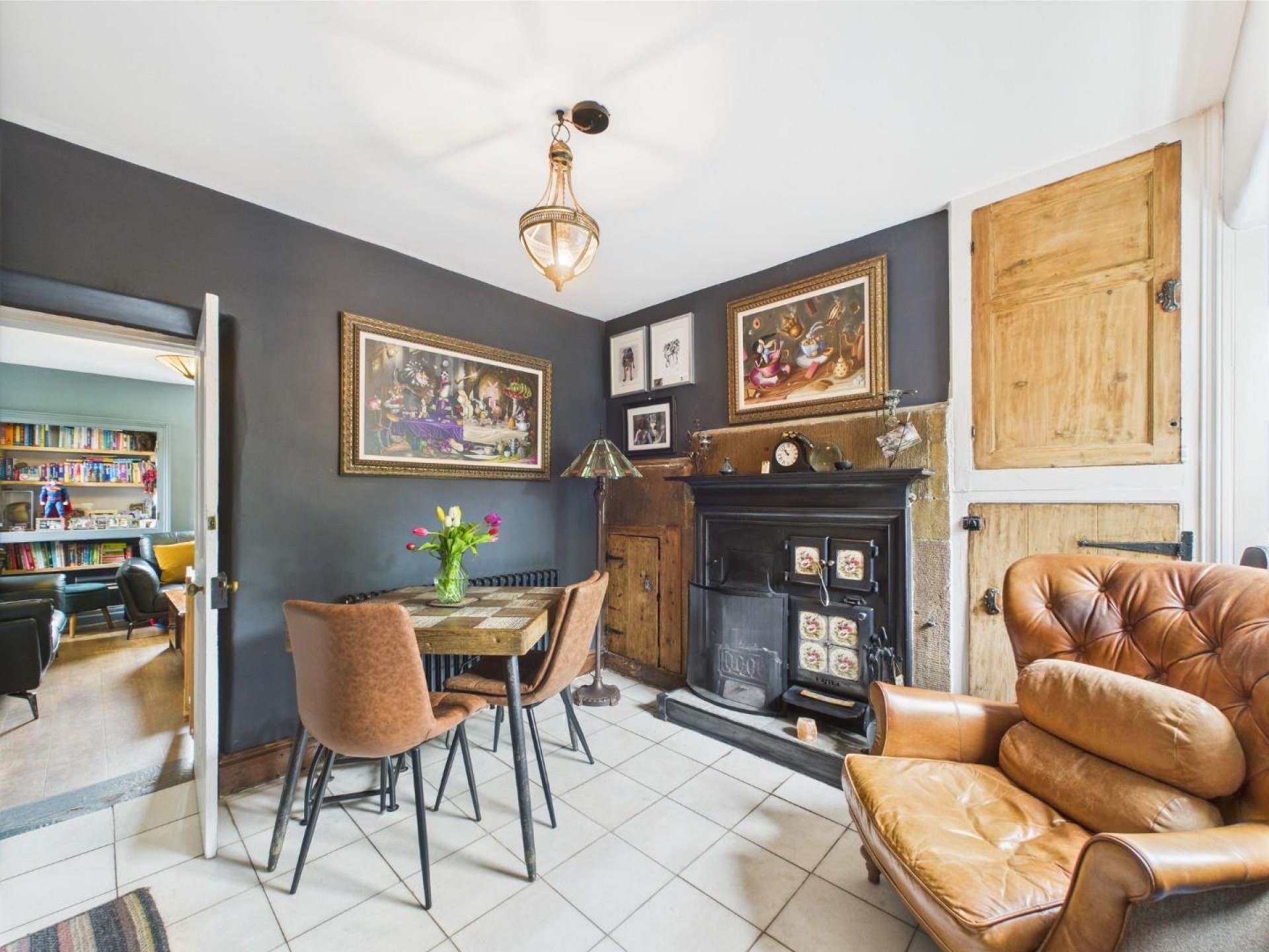 Images for North Street, Cromford, Matlock