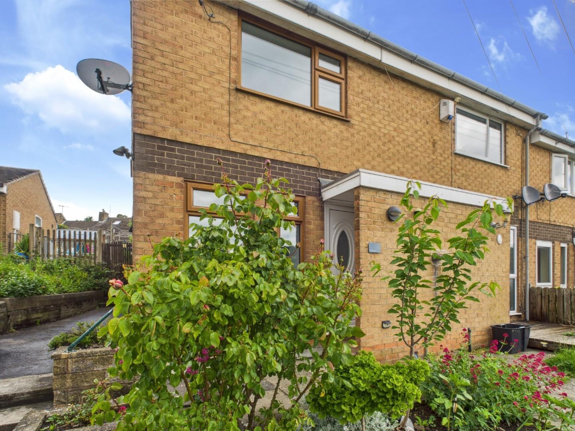 Images for Crabtree Close, Wirksworth