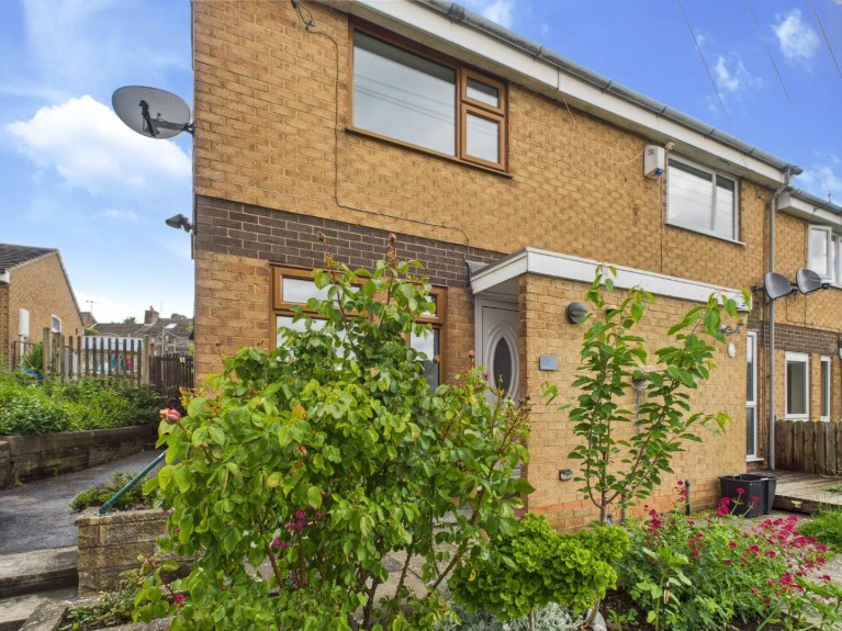 Image of Crabtree Close, Wirksworth