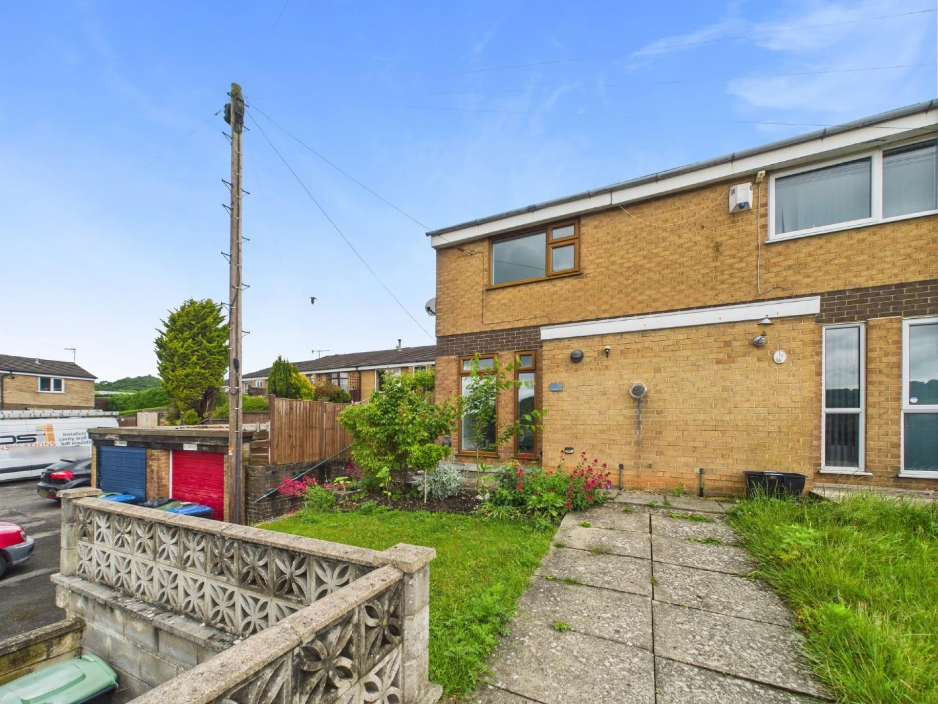Images for Crabtree Close, Wirksworth