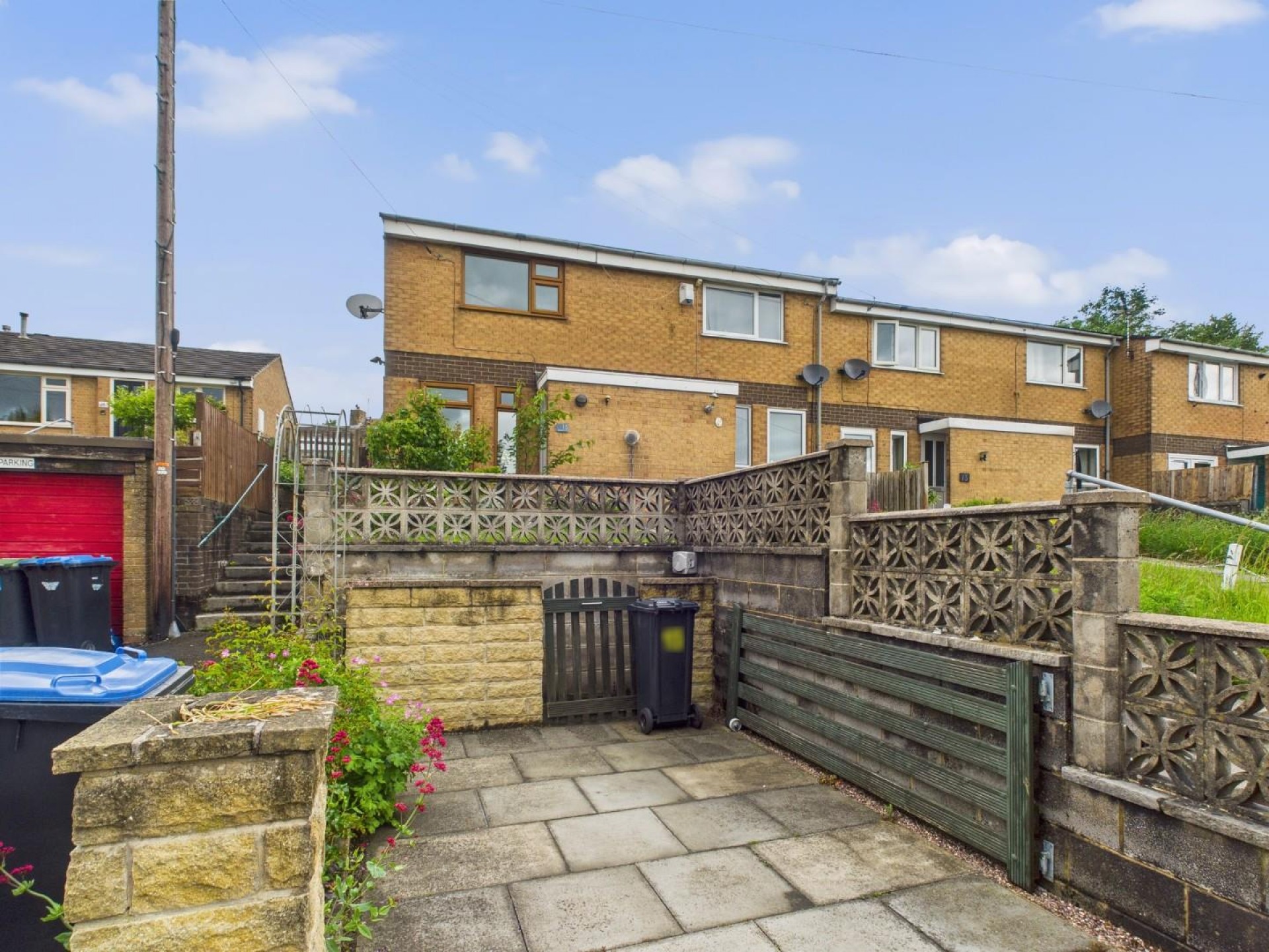 Images for Crabtree Close, Wirksworth