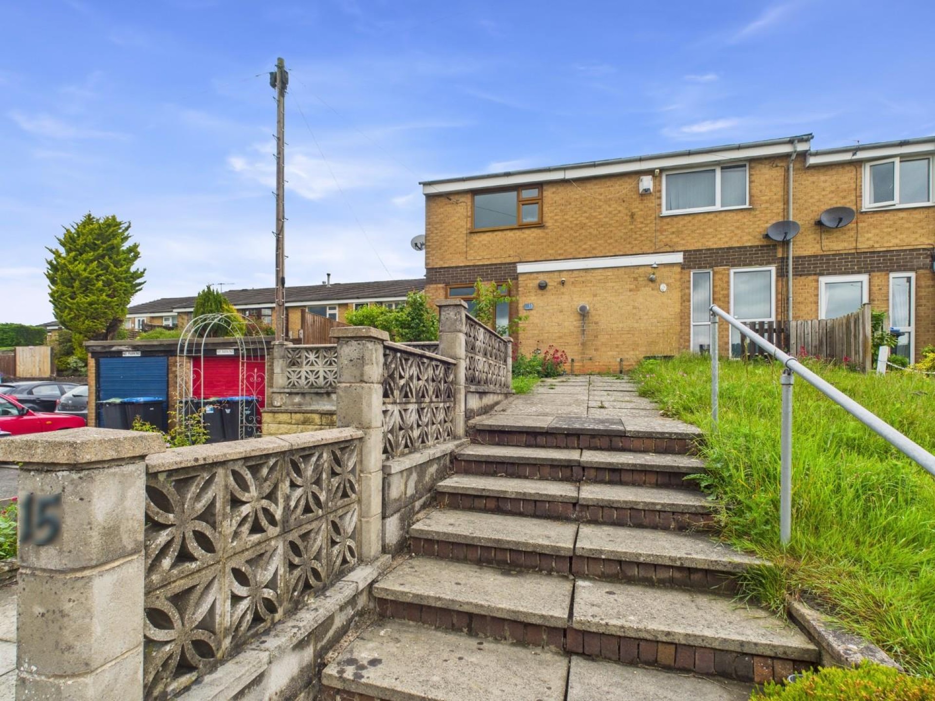 Images for Crabtree Close, Wirksworth