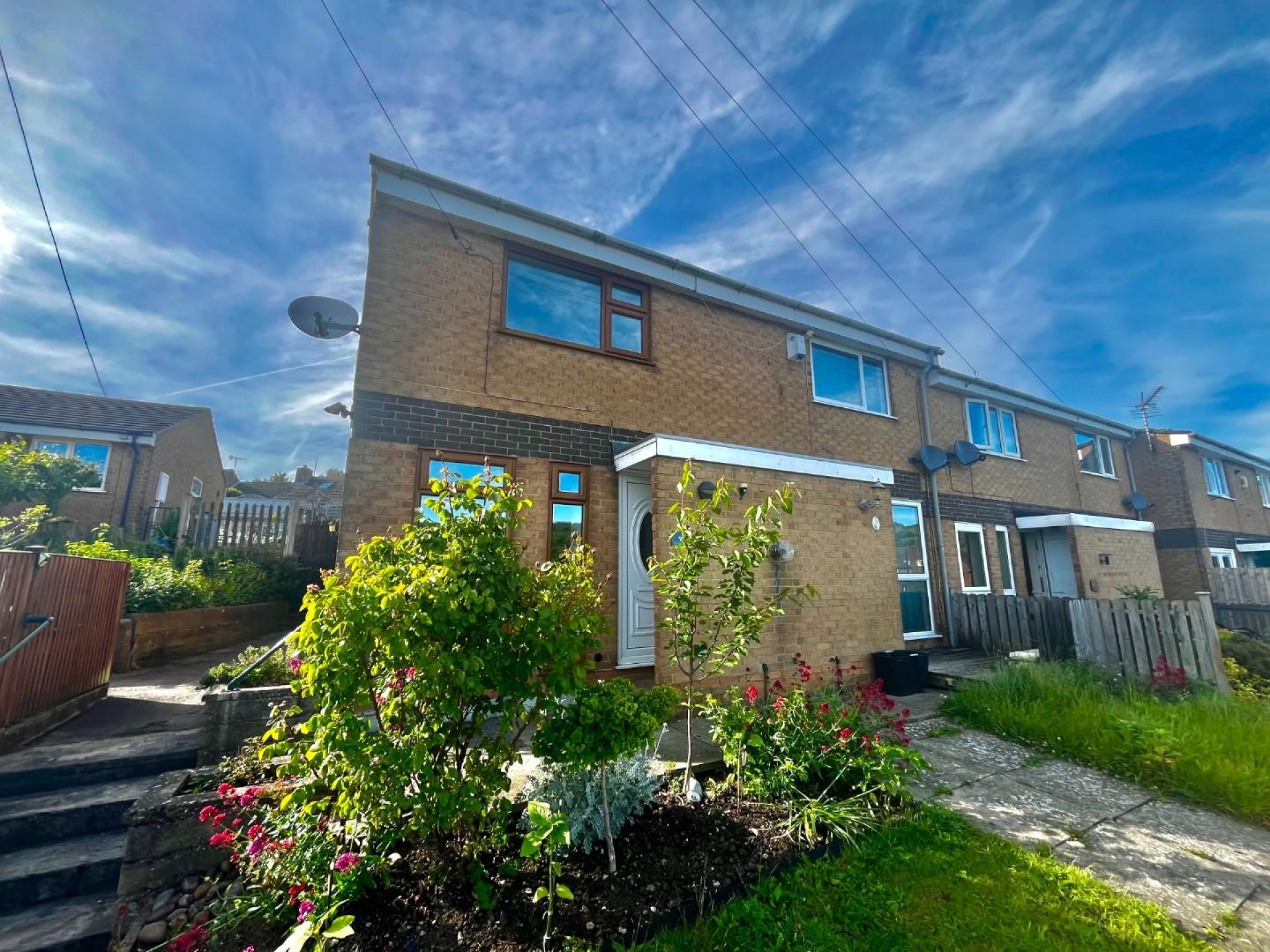 Images for Crabtree Close, Wirksworth