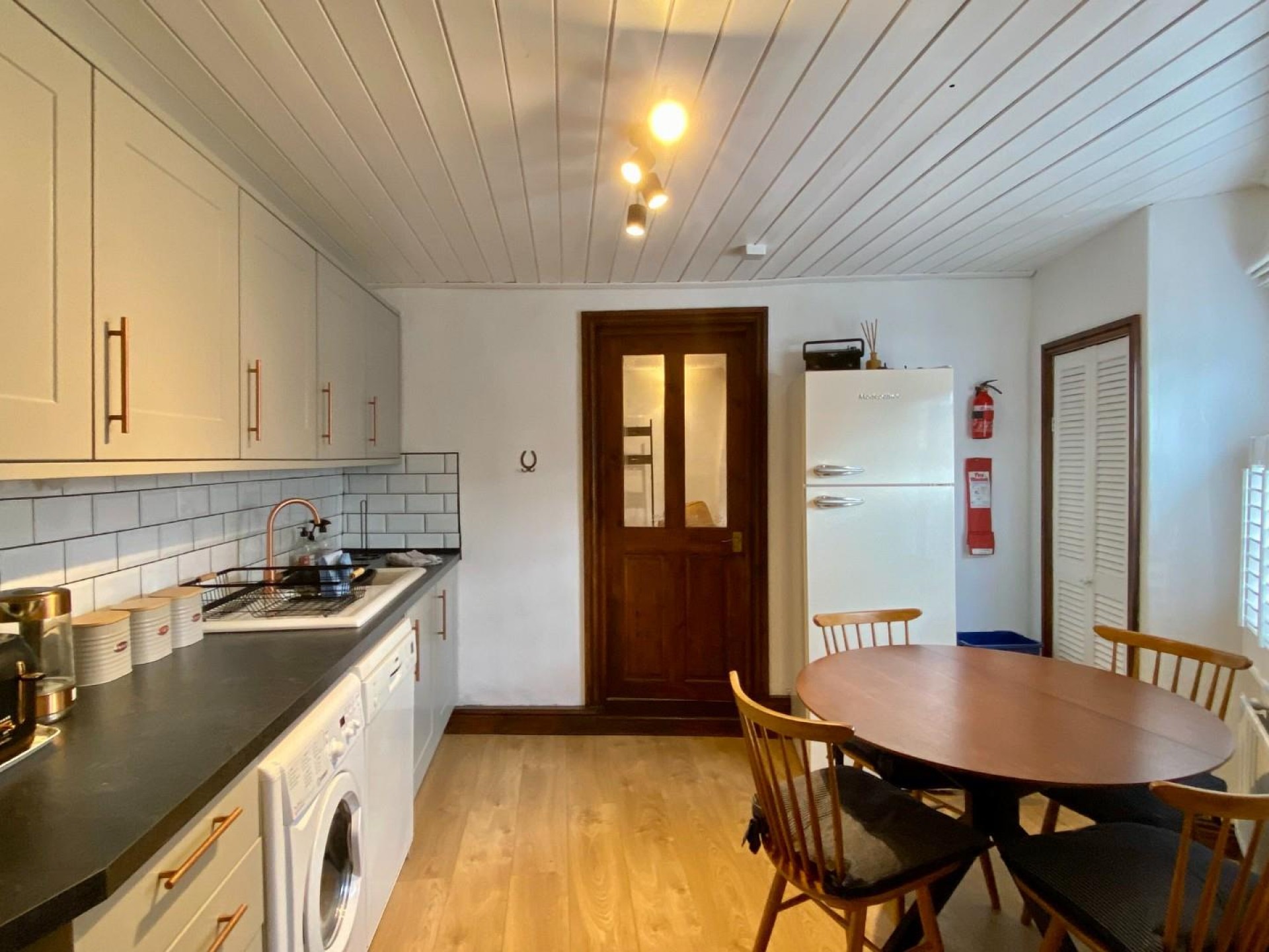 Images for Saddlers Cottage, North End, Wirksworth, Matlock