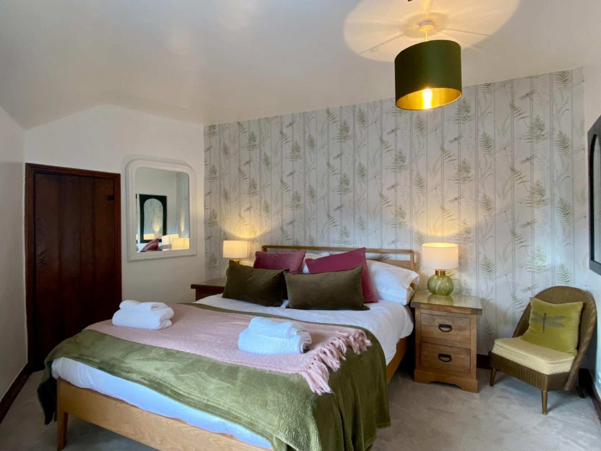 Images for Saddlers Cottage, North End, Wirksworth, Matlock