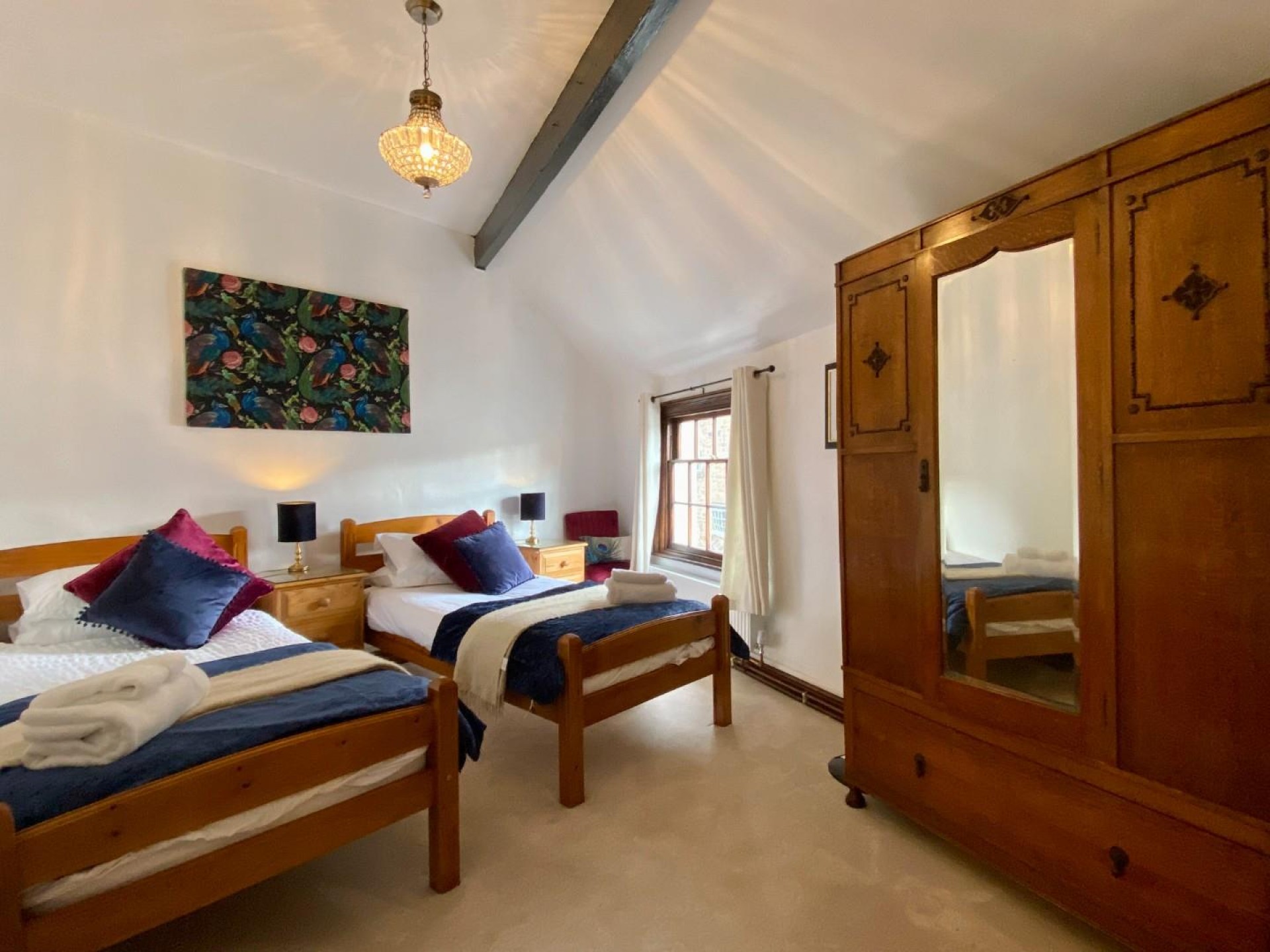 Images for Saddlers Cottage, North End, Wirksworth, Matlock